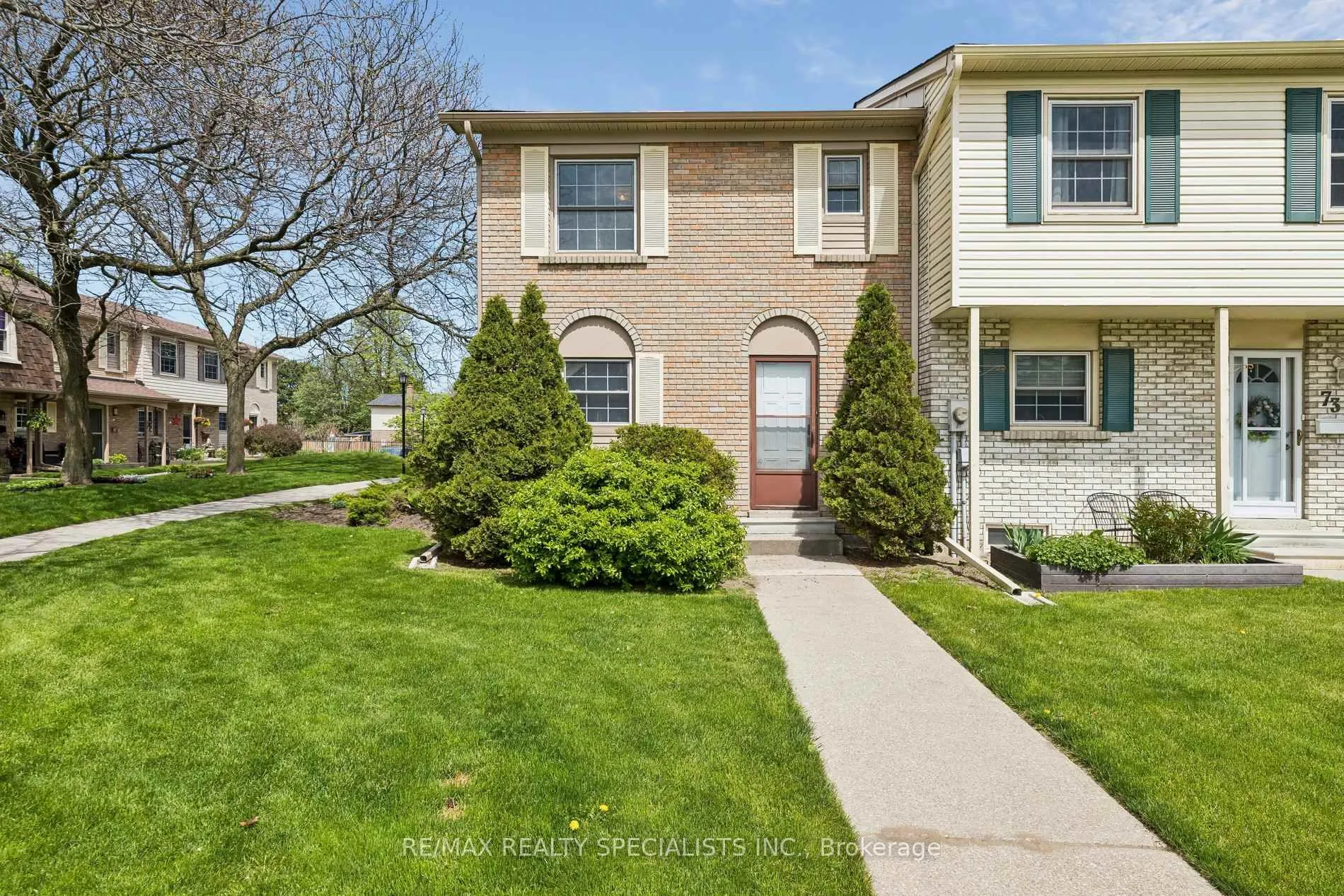 Photo of Unit 72, 580 Eyer Drive