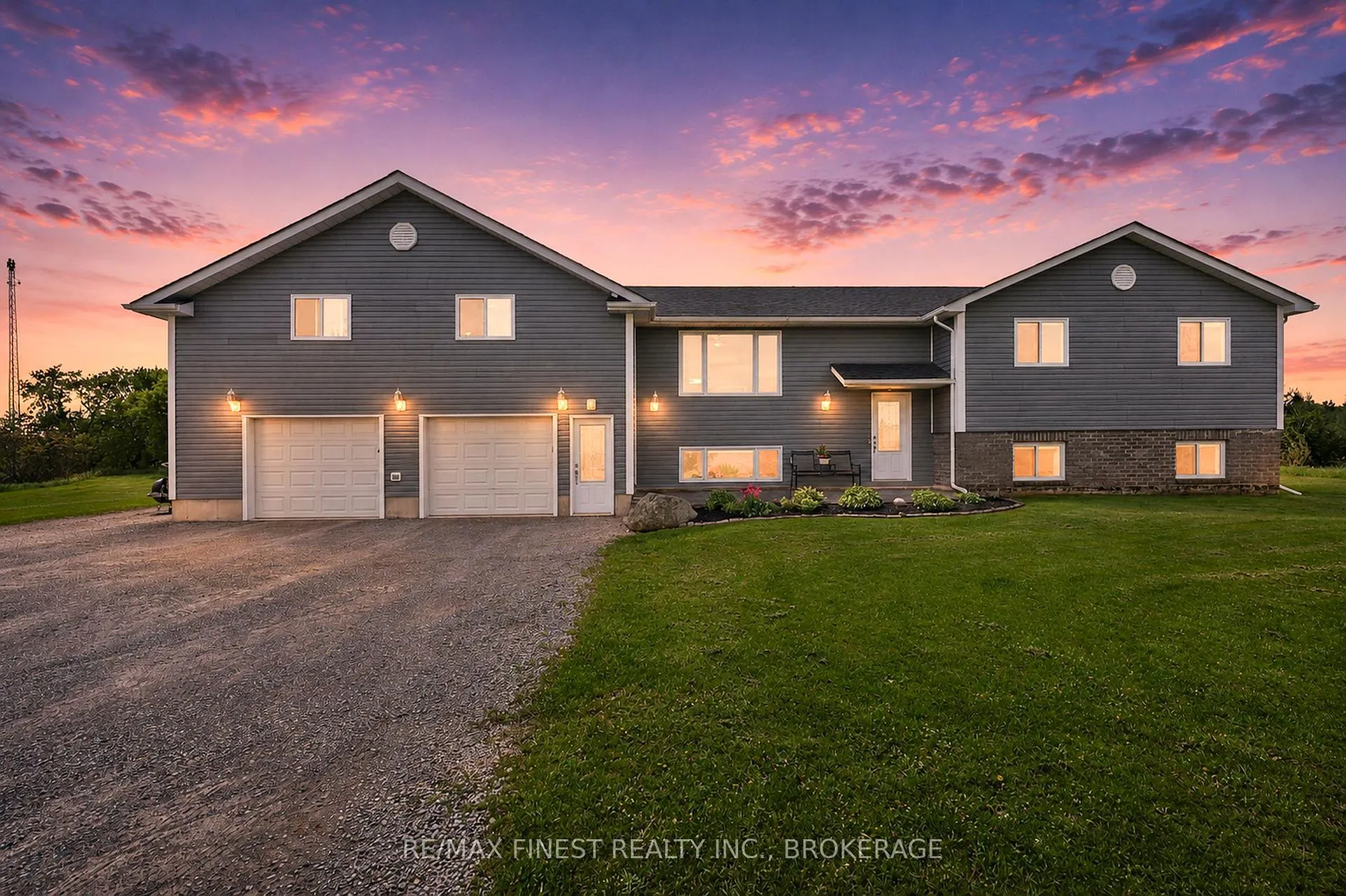 Photo 1 of 14239 Telephone Road, Cramahe, Rural Cramahe — HOMEH