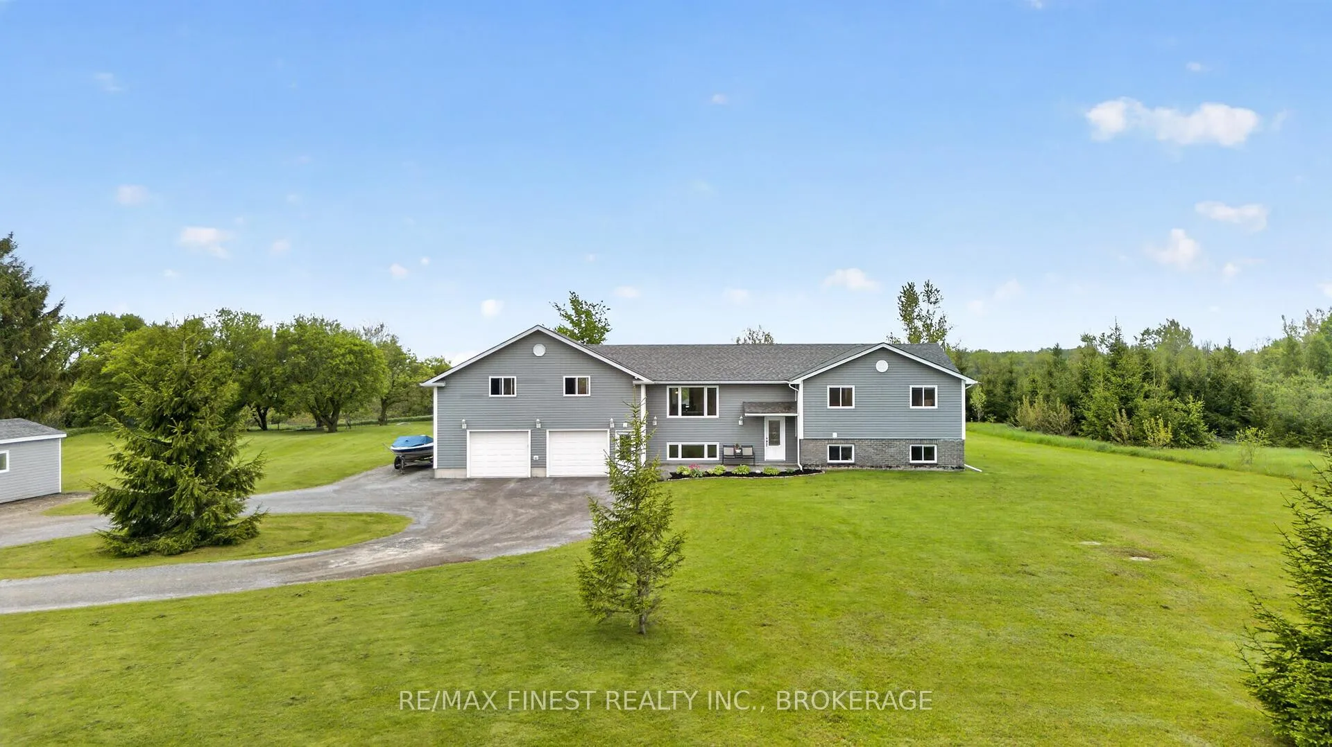 Photo 2 of 14239 Telephone Road, Cramahe, Rural Cramahe — HOMEH