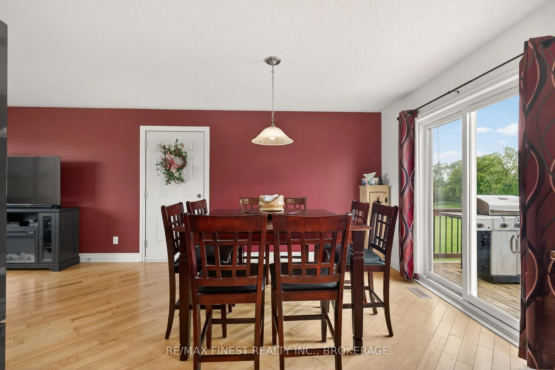 Photo 9 of 14239 Telephone Road, Cramahe, Rural Cramahe — HOMEH