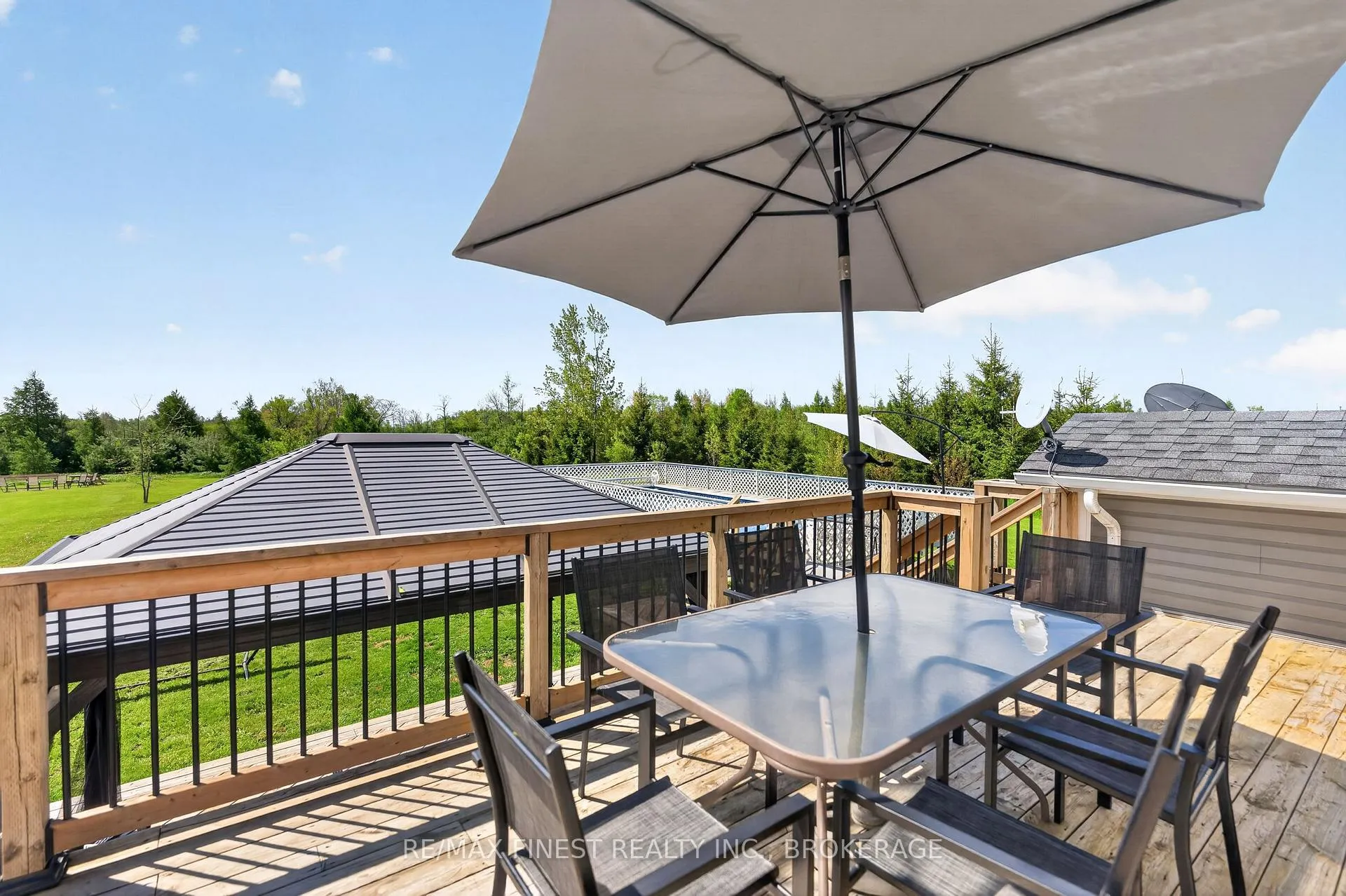 Photo 34 of 14239 Telephone Road, Cramahe, Rural Cramahe — HOMEH