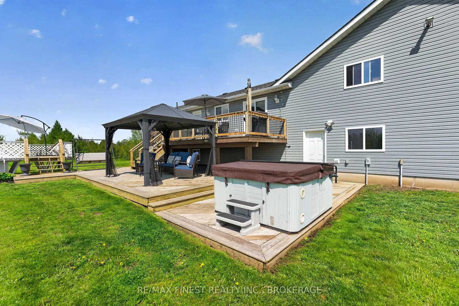 Photo 35 of 14239 Telephone Road, Cramahe, Rural Cramahe — HOMEH