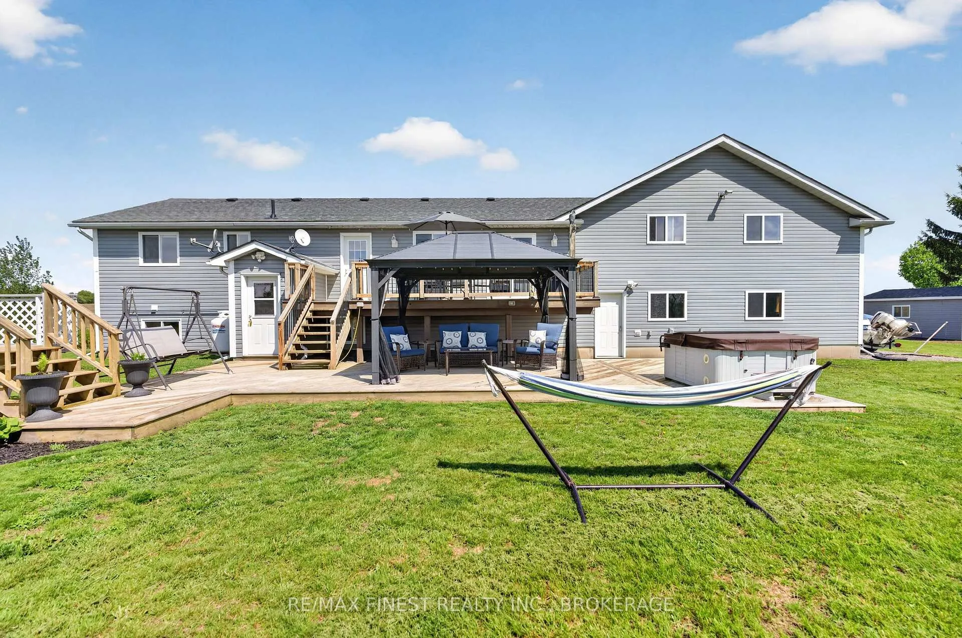 Photo 36 of 14239 Telephone Road, Cramahe, Rural Cramahe — HOMEH