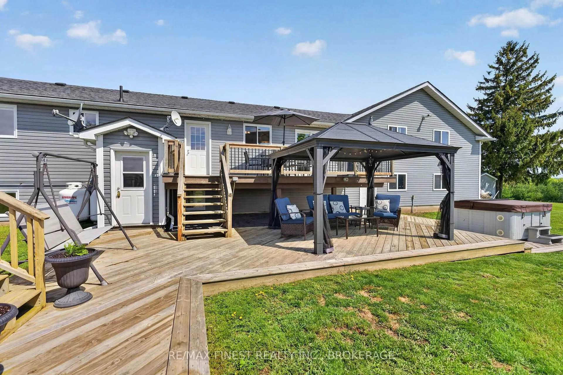 Photo 37 of 14239 Telephone Road, Cramahe, Rural Cramahe — HOMEH