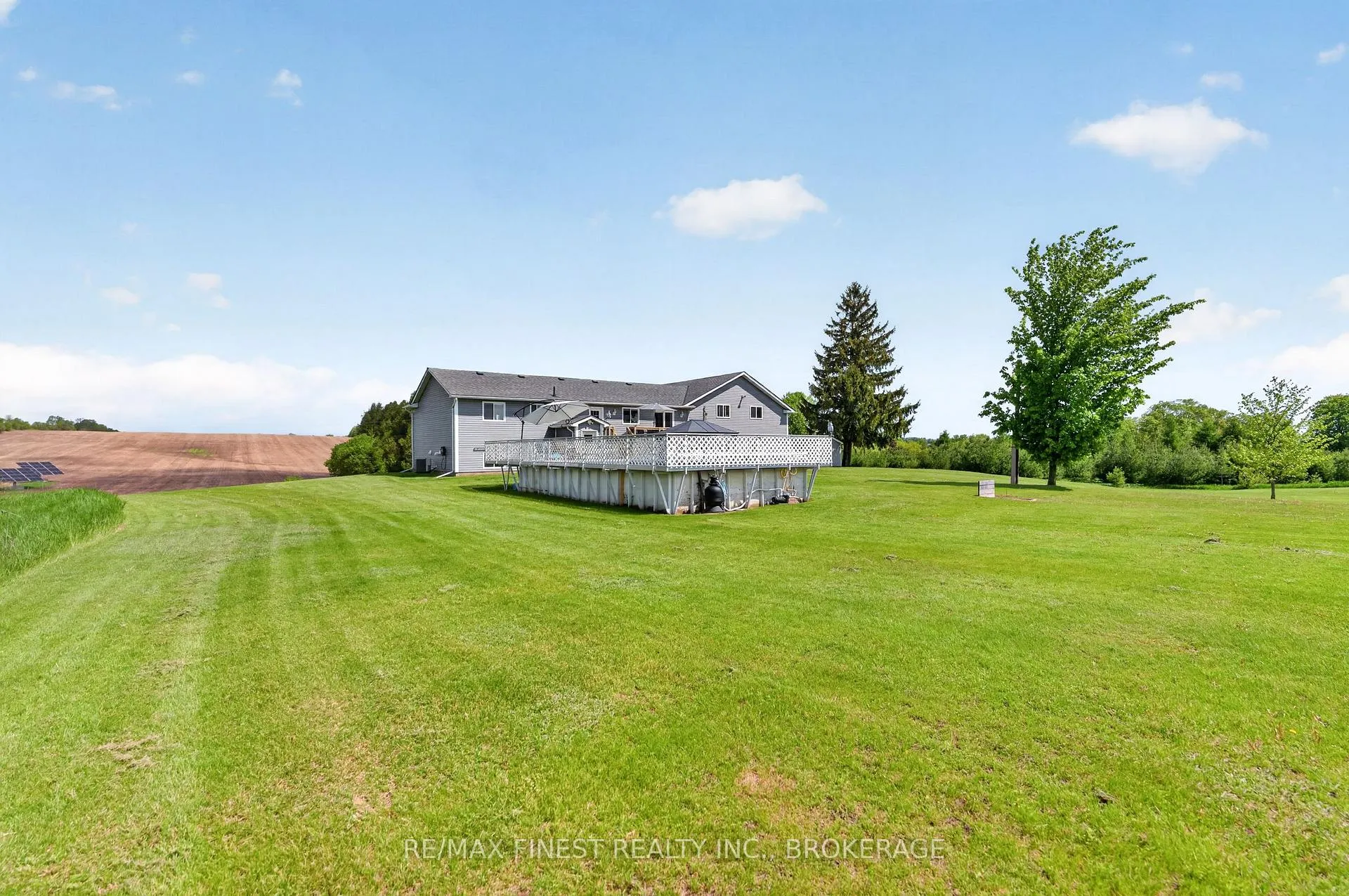 Photo 40 of 14239 Telephone Road, Cramahe, Rural Cramahe — HOMEH