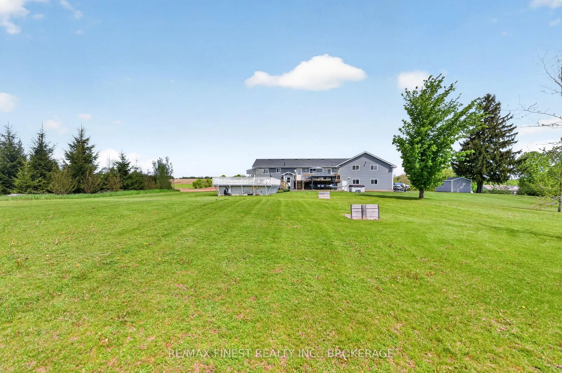 Photo 42 of 14239 Telephone Road, Cramahe, Rural Cramahe — HOMEH