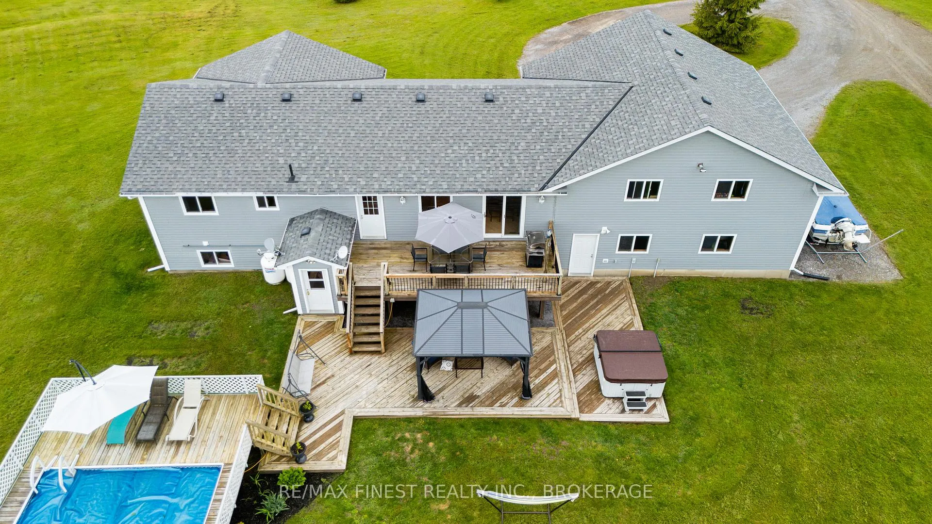 Photo 43 of 14239 Telephone Road, Cramahe, Rural Cramahe — HOMEH