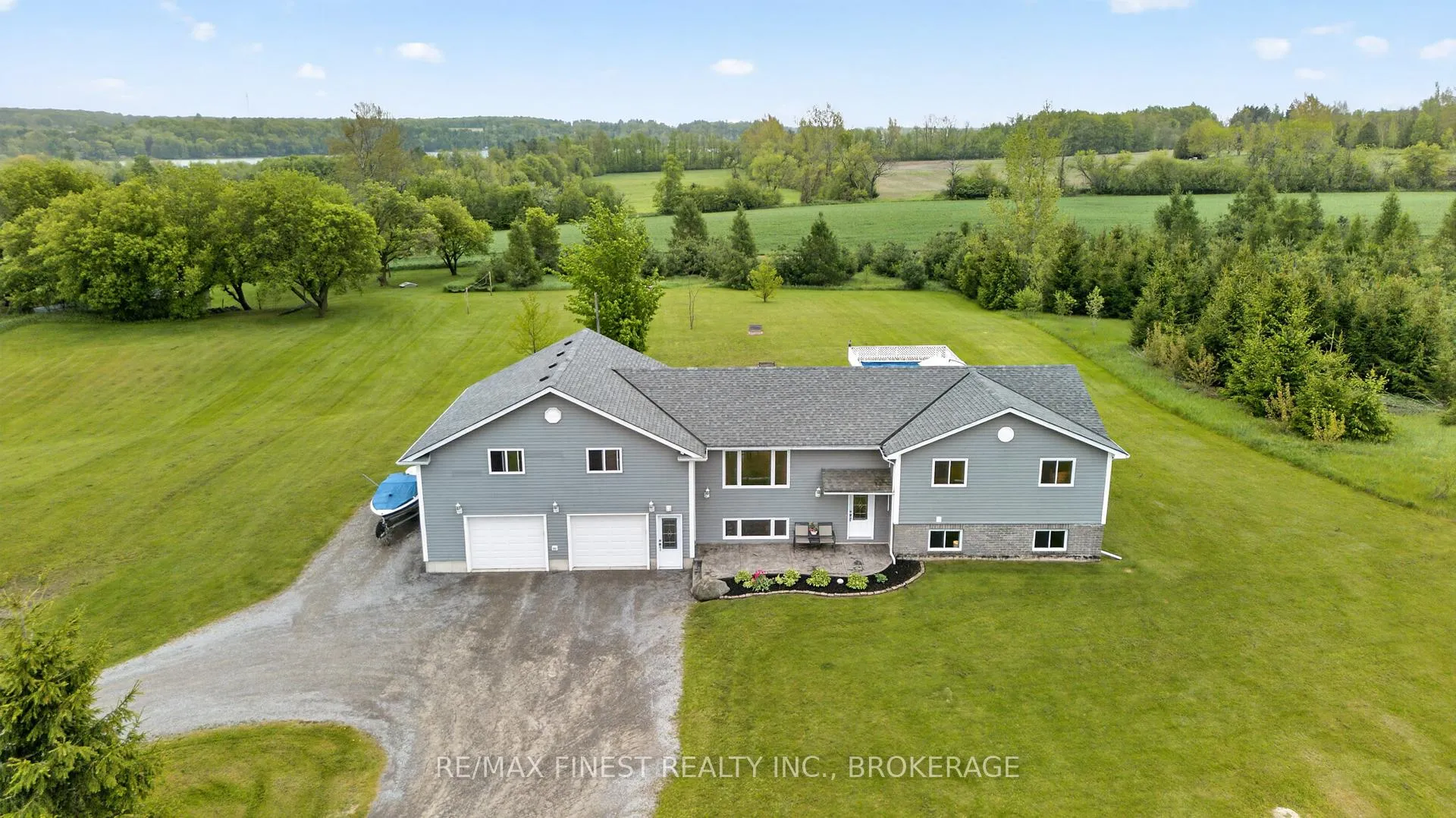 Photo 46 of 14239 Telephone Road, Cramahe, Rural Cramahe — HOMEH