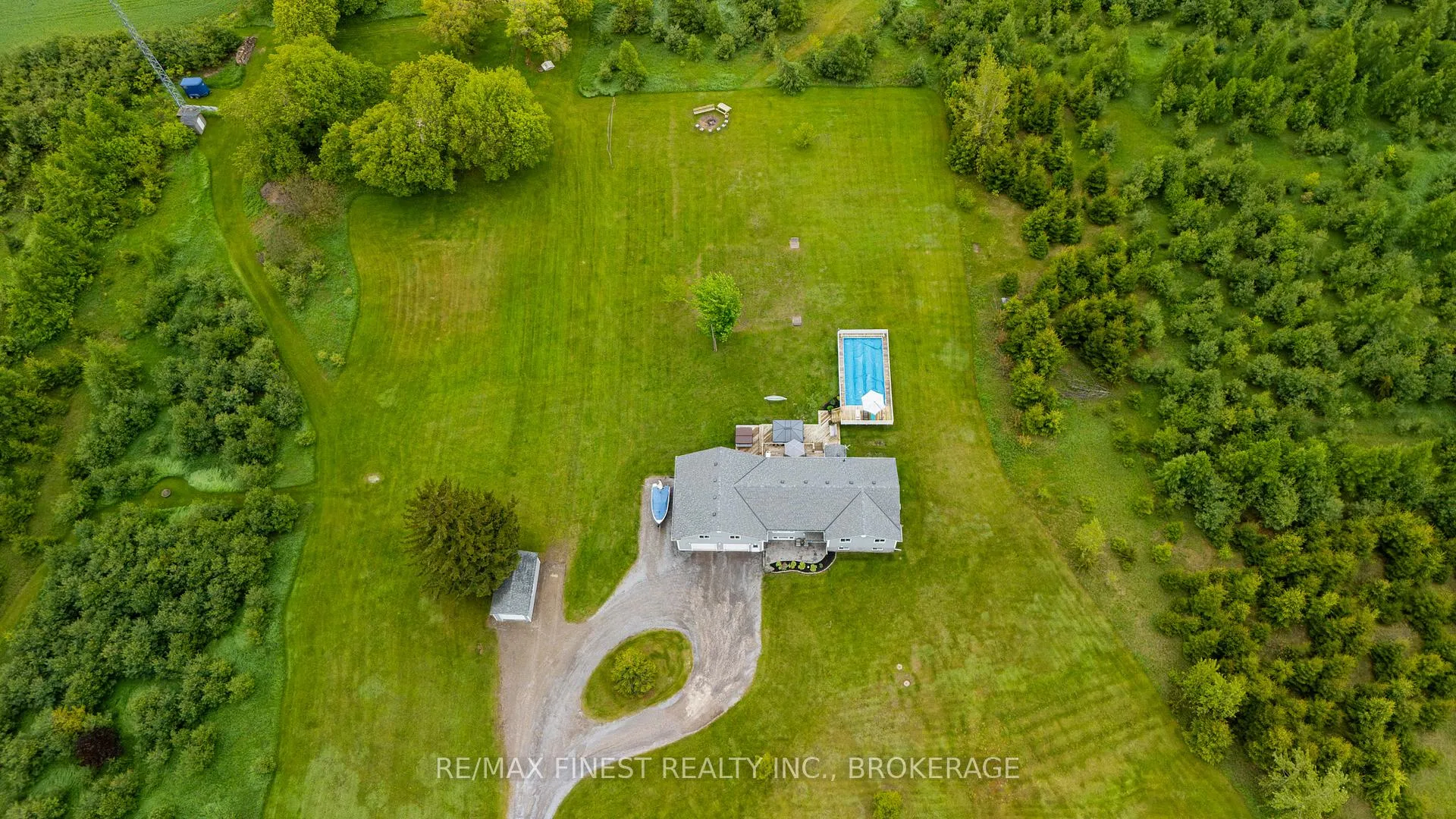 Photo 47 of 14239 Telephone Road, Cramahe, Rural Cramahe — HOMEH