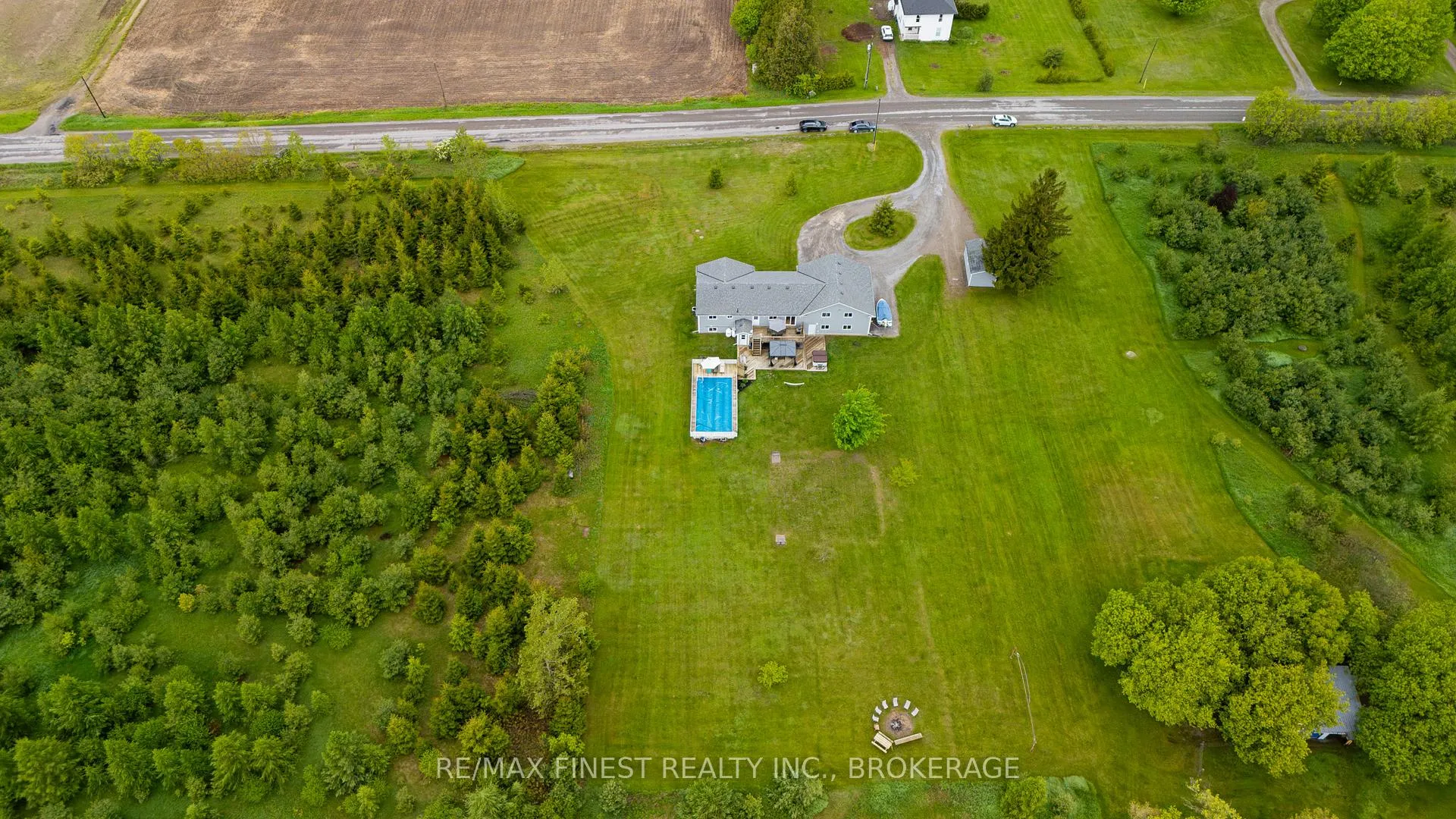Photo 48 of 14239 Telephone Road, Cramahe, Rural Cramahe — HOMEH