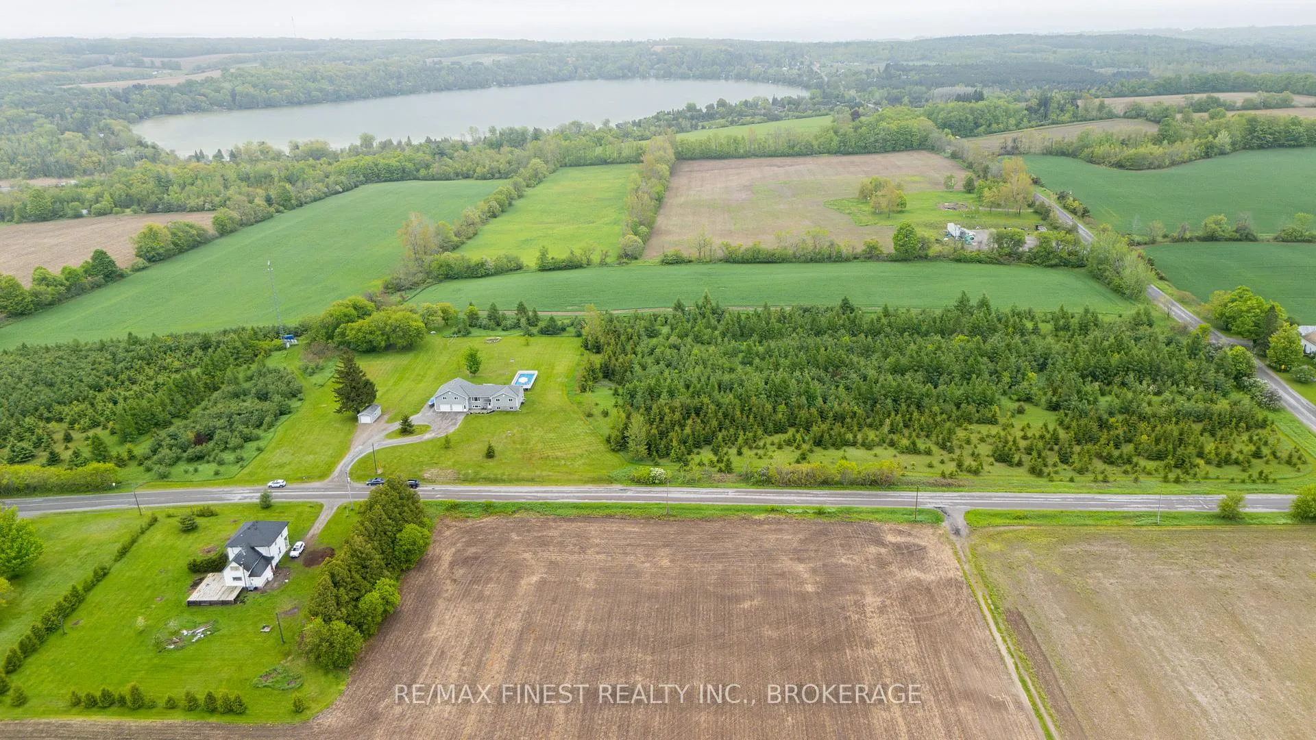 Photo 49 of 14239 Telephone Road, Cramahe, Rural Cramahe — HOMEH