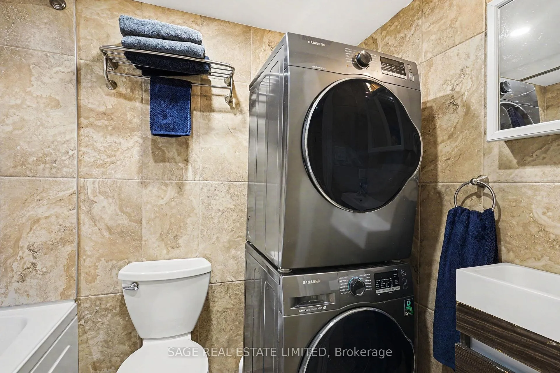 Photo 9 of Unit Lower, 501 Winona Drive, Toronto, Oakwood Village — HOMEH
