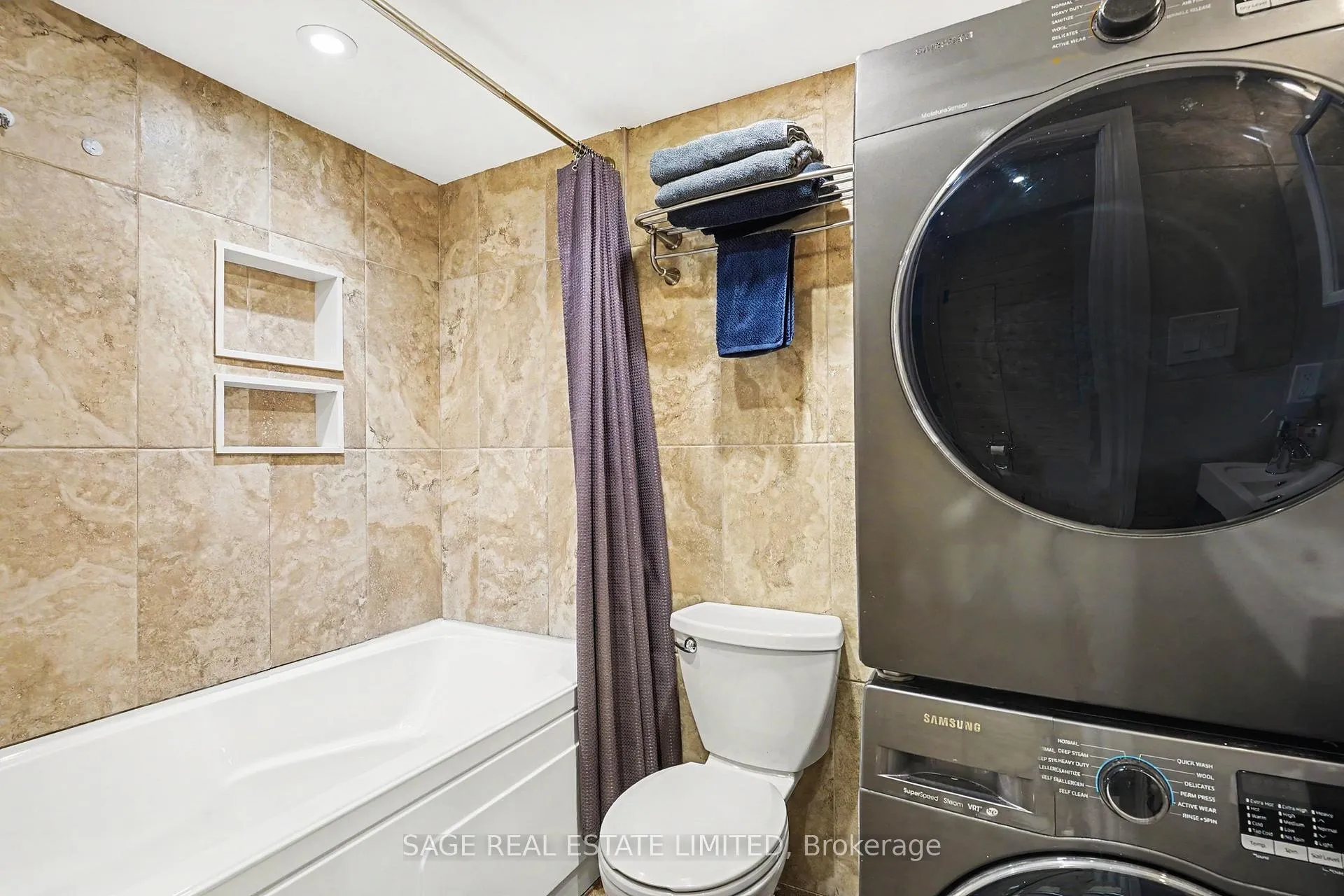 Photo 10 of Unit Lower, 501 Winona Drive, Toronto, Oakwood Village — HOMEH