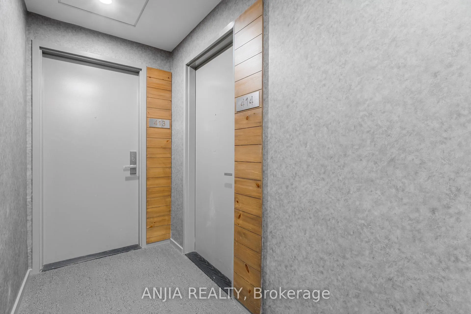 Photo 16 of Unit 414, 5 St Joseph Street, Toronto, Bay Street Corridor — HOMEH