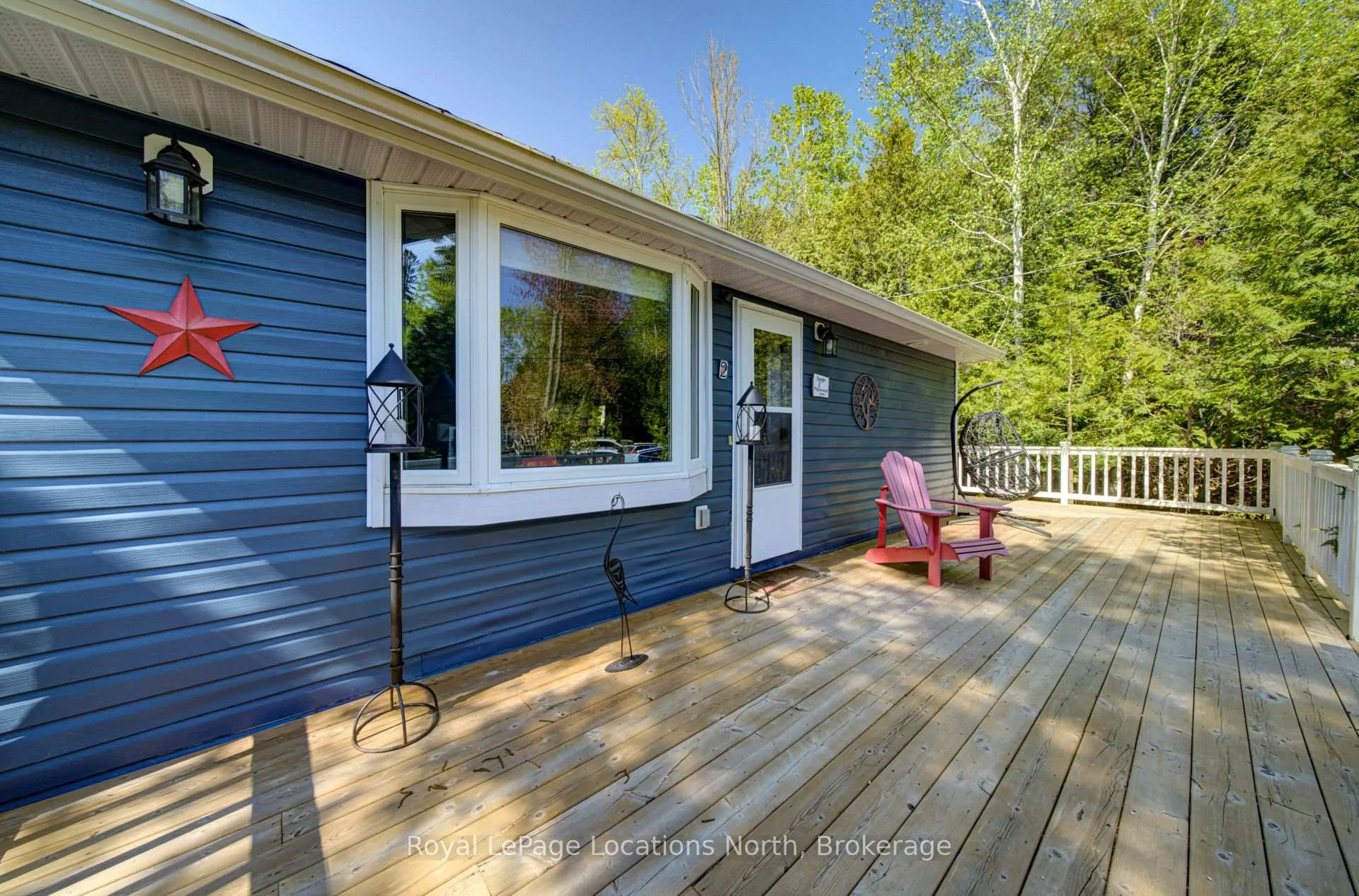 Photo 4 of 2 Maplewood Drive, Tiny, Rural Tiny — HOMEH