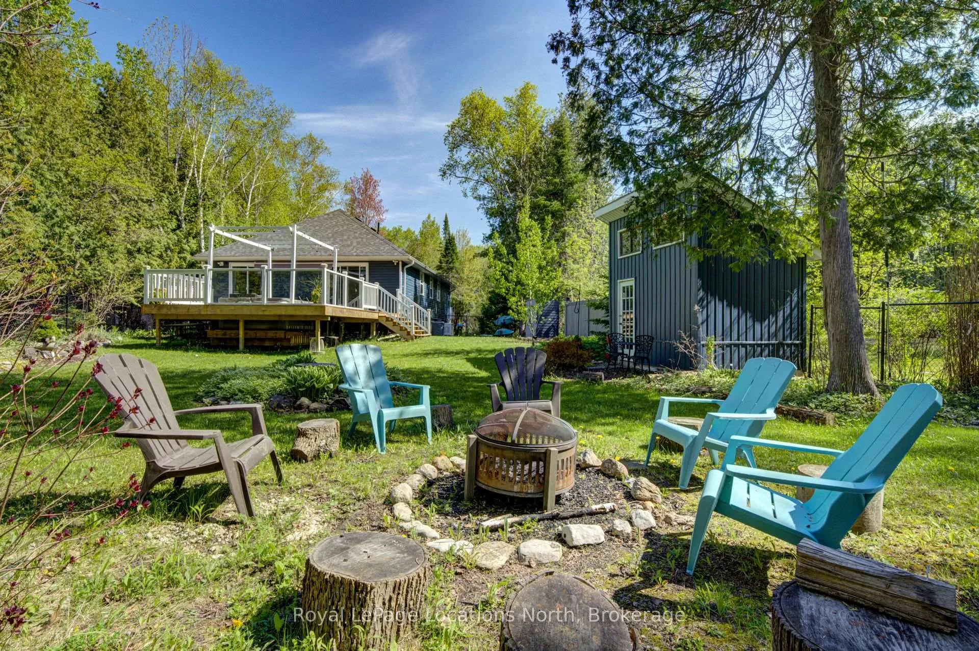 Photo 31 of 2 Maplewood Drive, Tiny, Rural Tiny — HOMEH