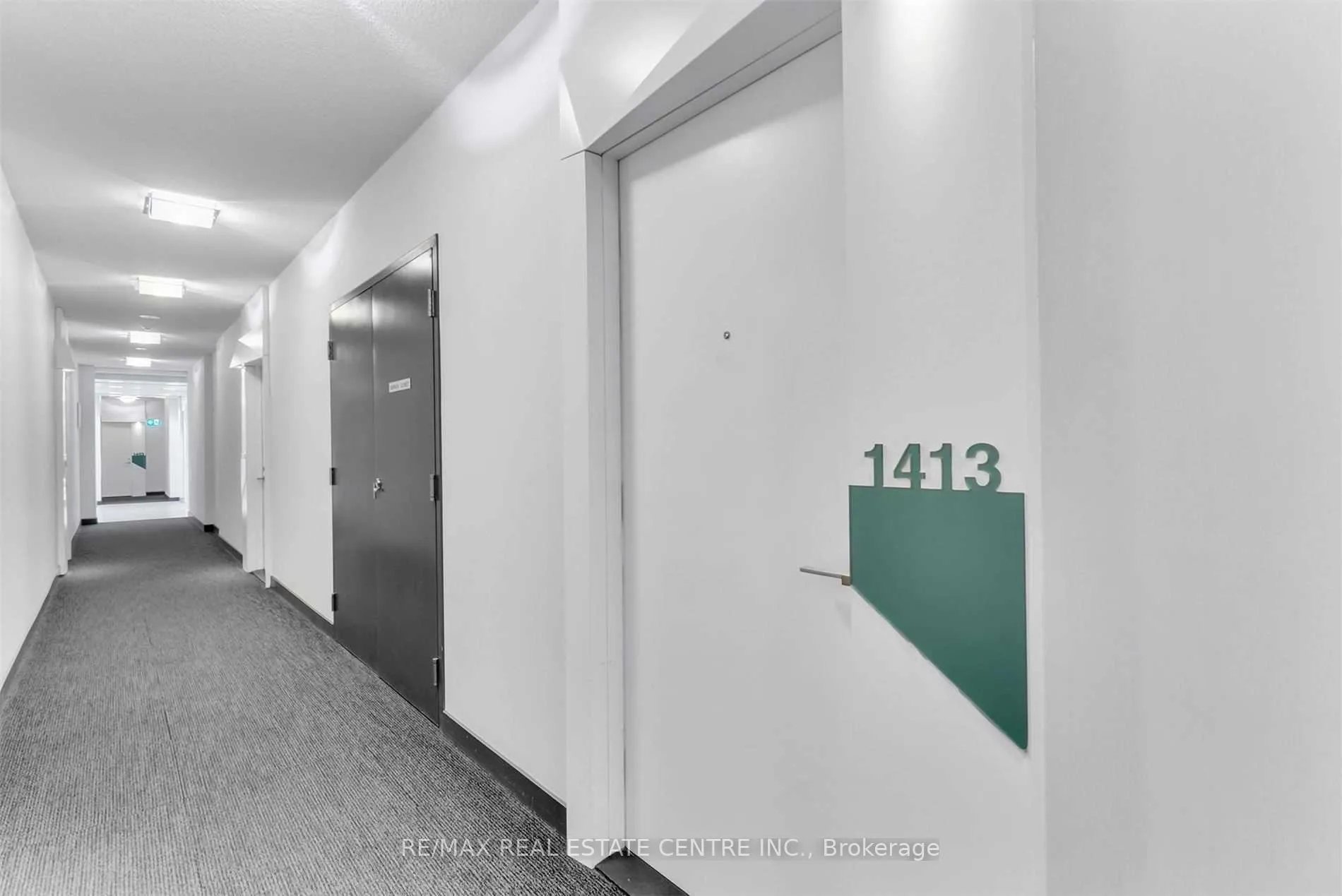 Photo 6 of Unit 1413, 352 Front Street W, Toronto, Waterfront Communities — HOMEH