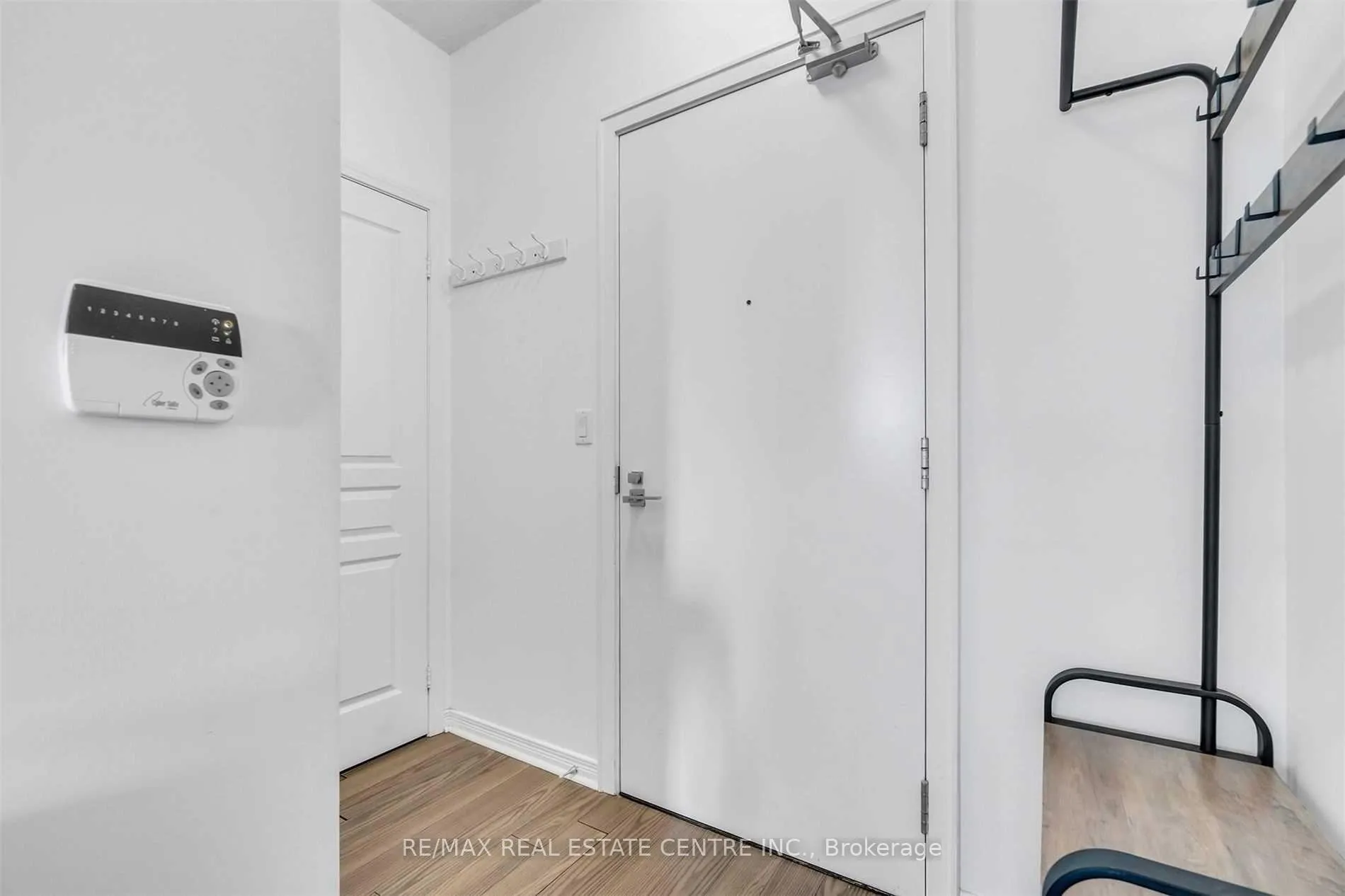 Photo 7 of Unit 1413, 352 Front Street W, Toronto, Waterfront Communities — HOMEH