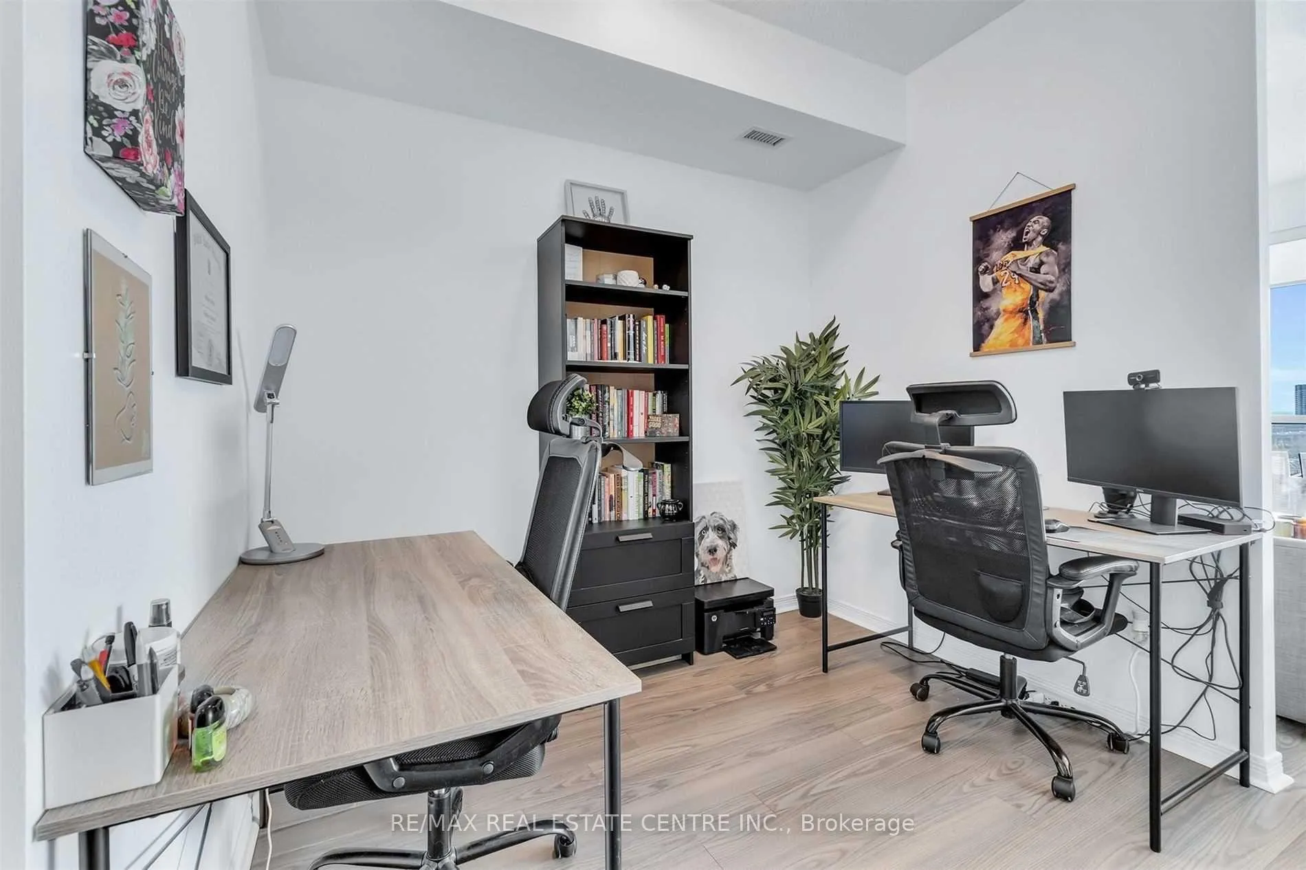 Photo 12 of Unit 1413, 352 Front Street W, Toronto, Waterfront Communities — HOMEH