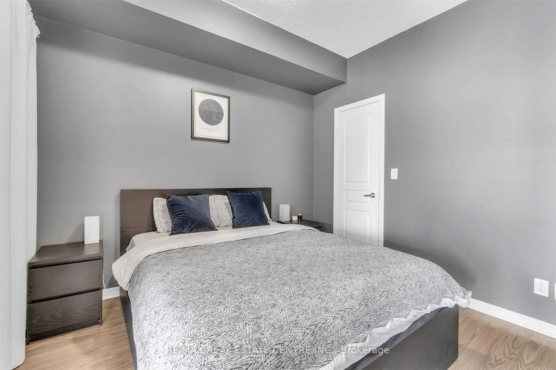 Photo 17 of Unit 1413, 352 Front Street W, Toronto, Waterfront Communities — HOMEH