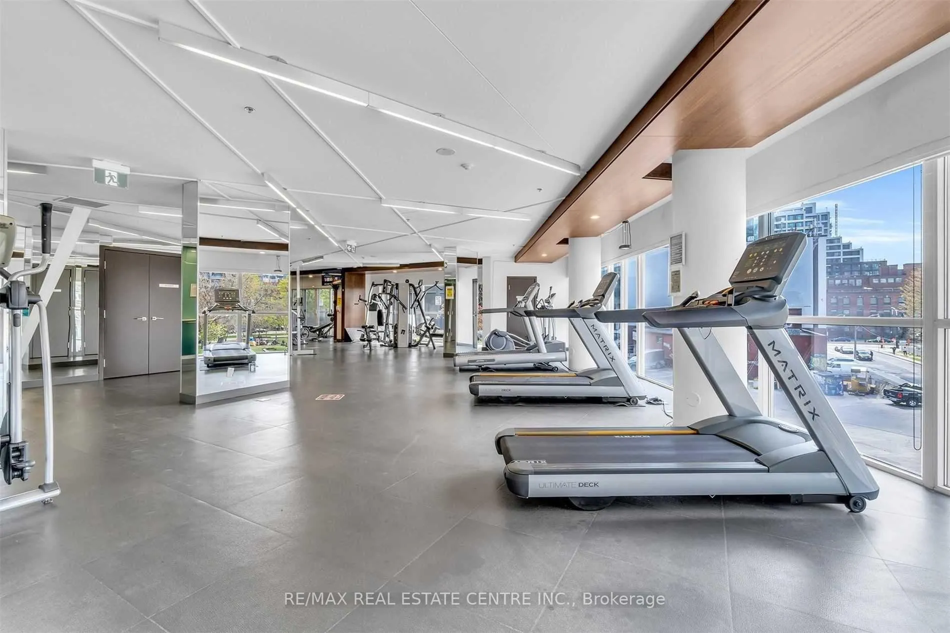 Photo 23 of Unit 1413, 352 Front Street W, Toronto, Waterfront Communities — HOMEH