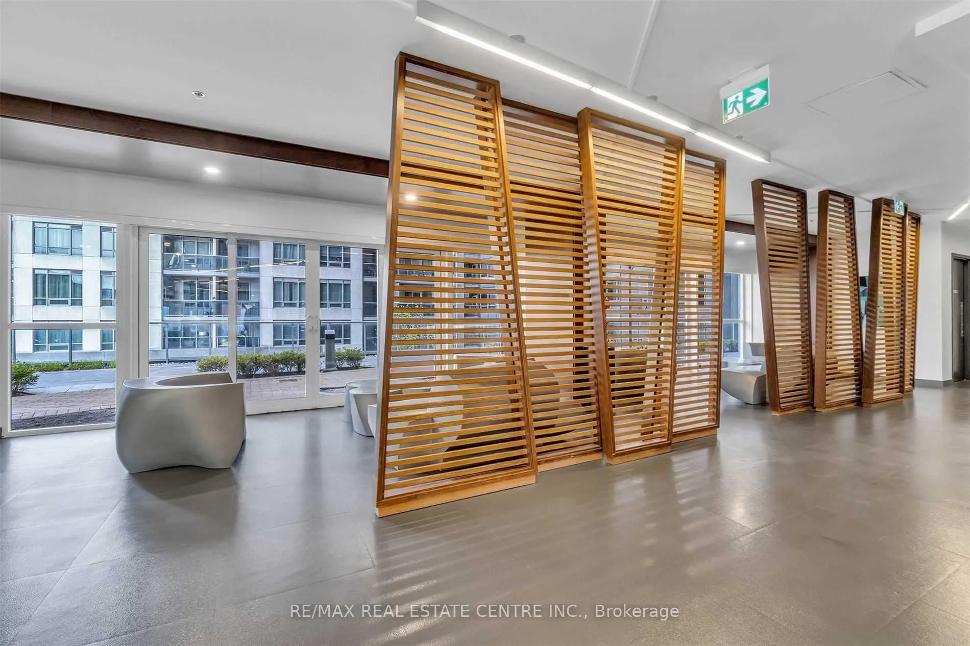 Photo 24 of Unit 1413, 352 Front Street W, Toronto, Waterfront Communities — HOMEH