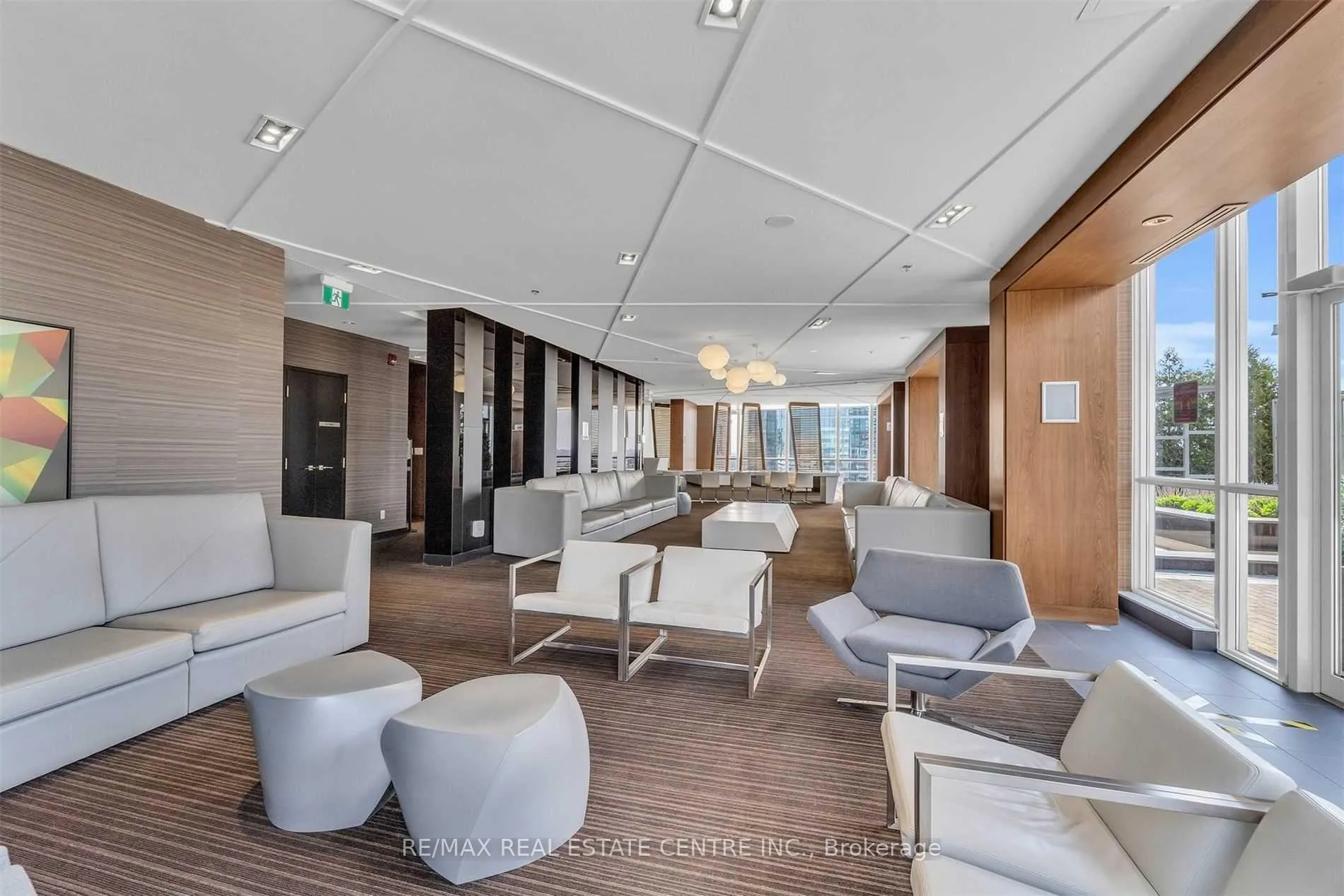 Photo 25 of Unit 1413, 352 Front Street W, Toronto, Waterfront Communities — HOMEH