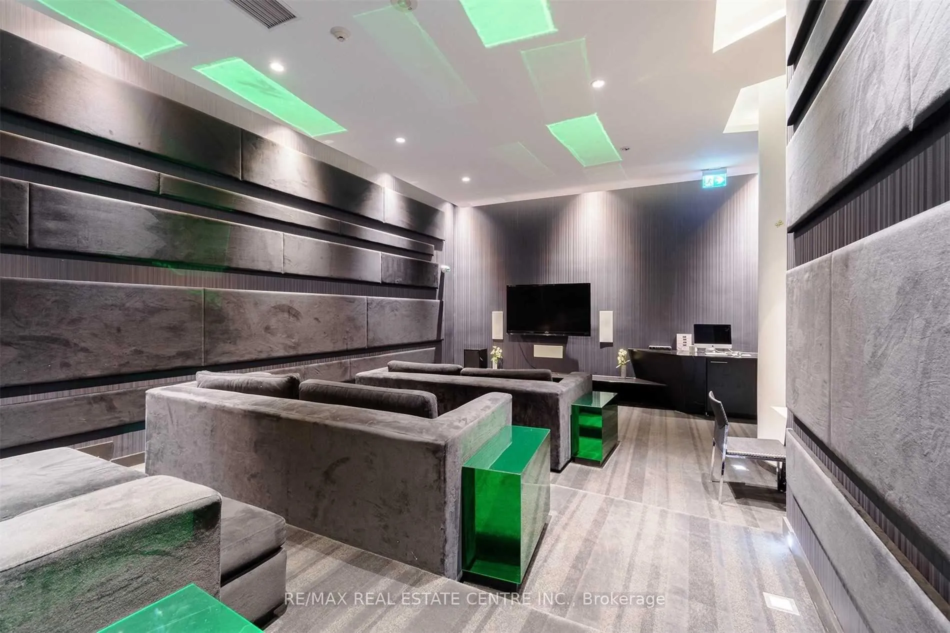 Photo 27 of Unit 1413, 352 Front Street W, Toronto, Waterfront Communities — HOMEH
