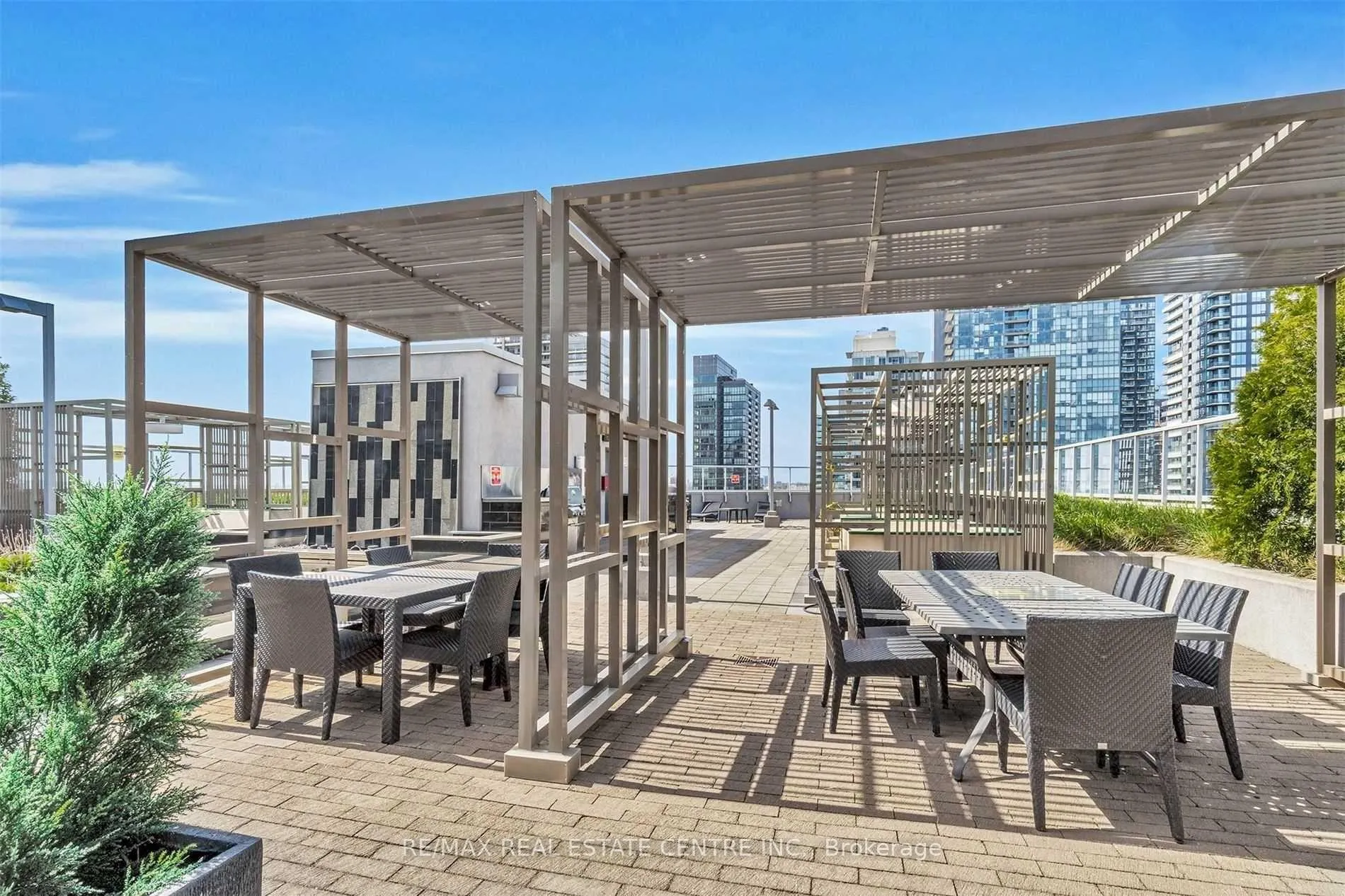 Photo 28 of Unit 1413, 352 Front Street W, Toronto, Waterfront Communities — HOMEH