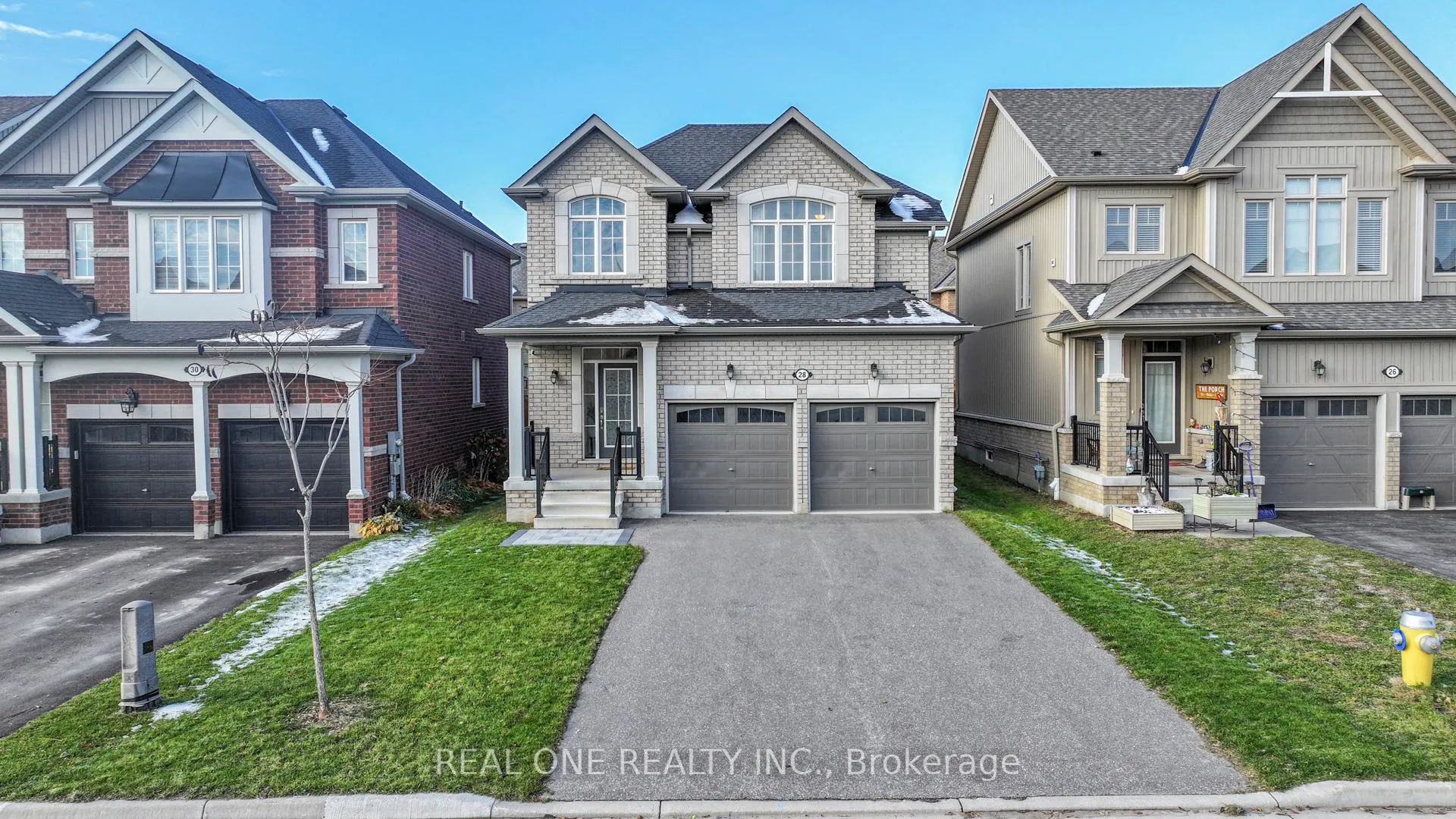 Photo 1 of 28 Kerr Street, Collingwood — HOMEH