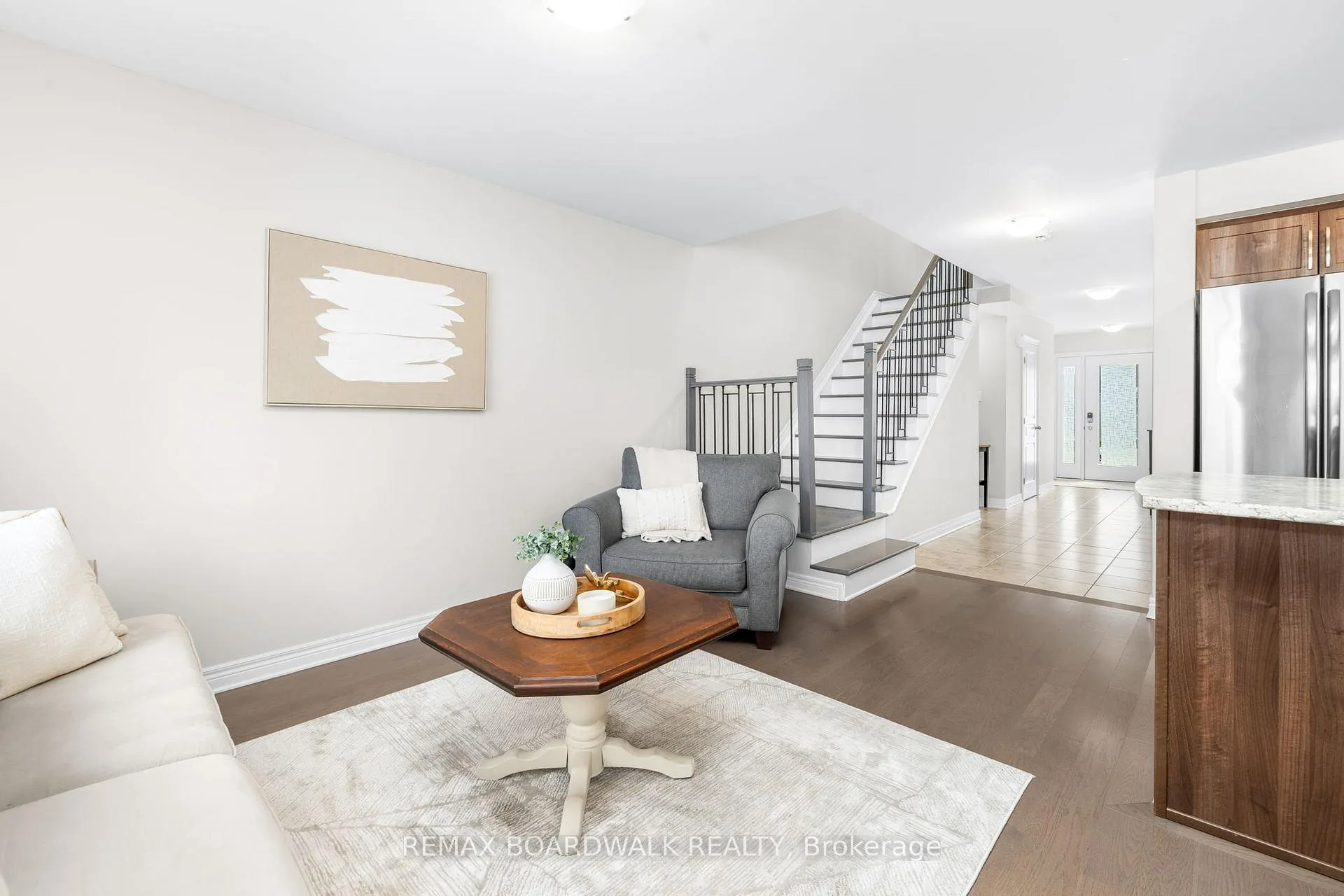Photo 8 of 10 Code Crescent, Carleton Place — HOMEH