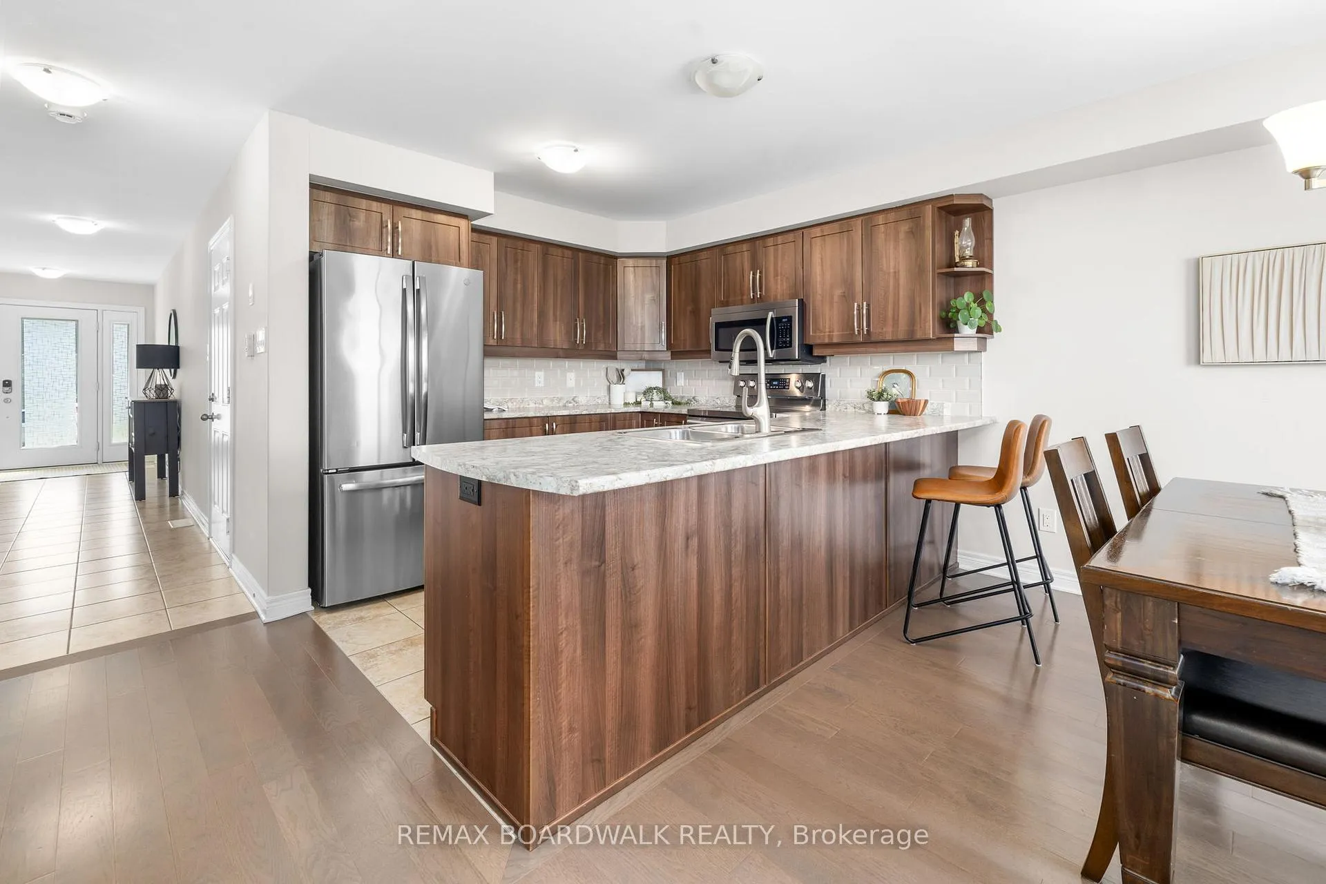 Photo 14 of 10 Code Crescent, Carleton Place — HOMEH