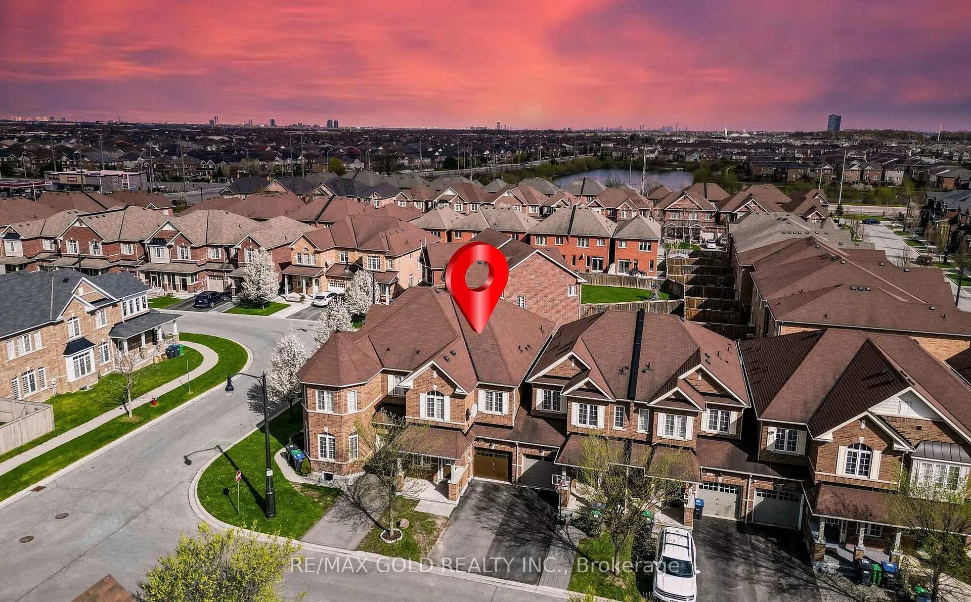 Photo 1 of 17 Primo Road, Brampton, Northwest Brampton — HOMEH