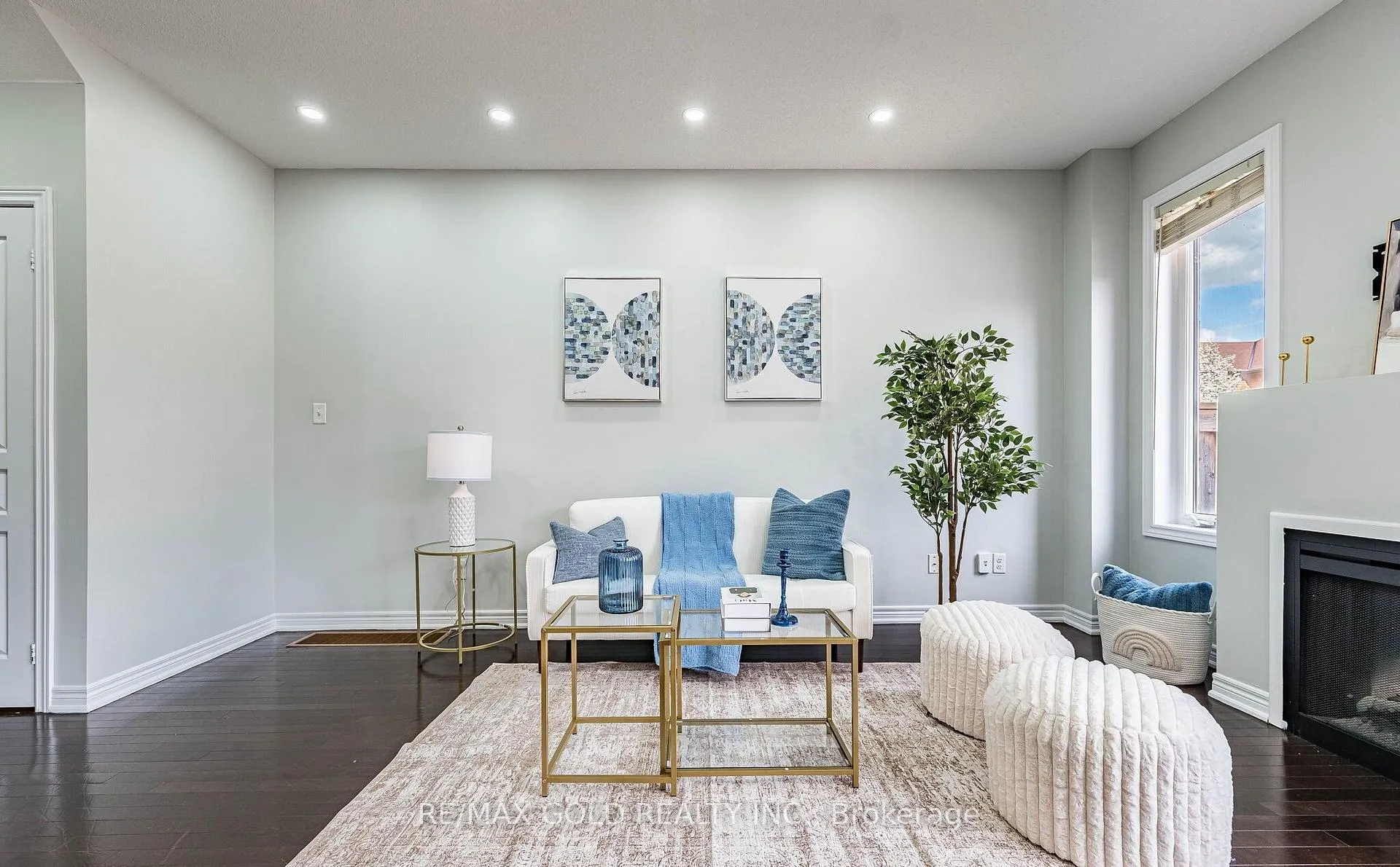 Photo 10 of 17 Primo Road, Brampton, Northwest Brampton — HOMEH