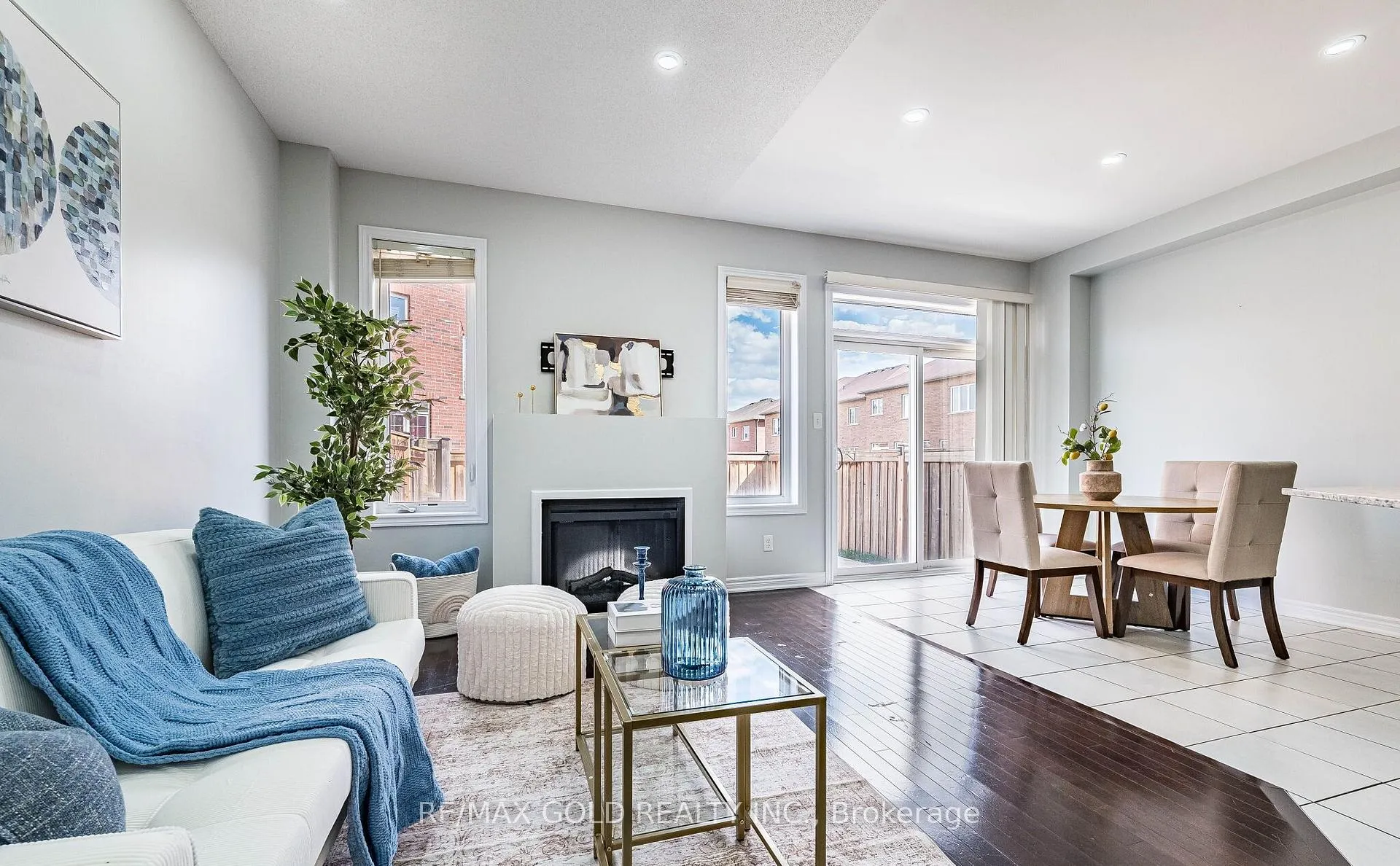 Photo 12 of 17 Primo Road, Brampton, Northwest Brampton — HOMEH