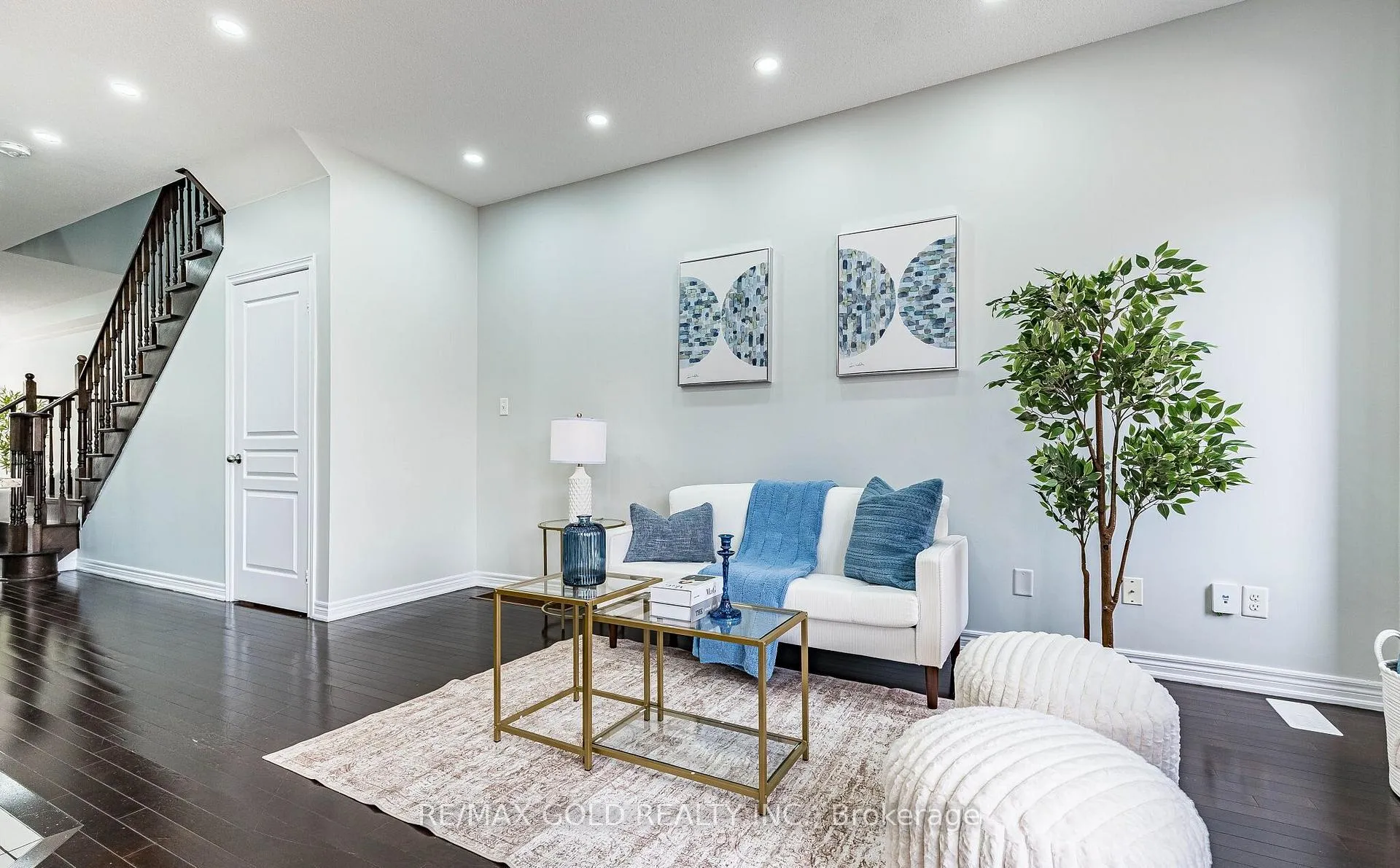 Photo 15 of 17 Primo Road, Brampton, Northwest Brampton — HOMEH