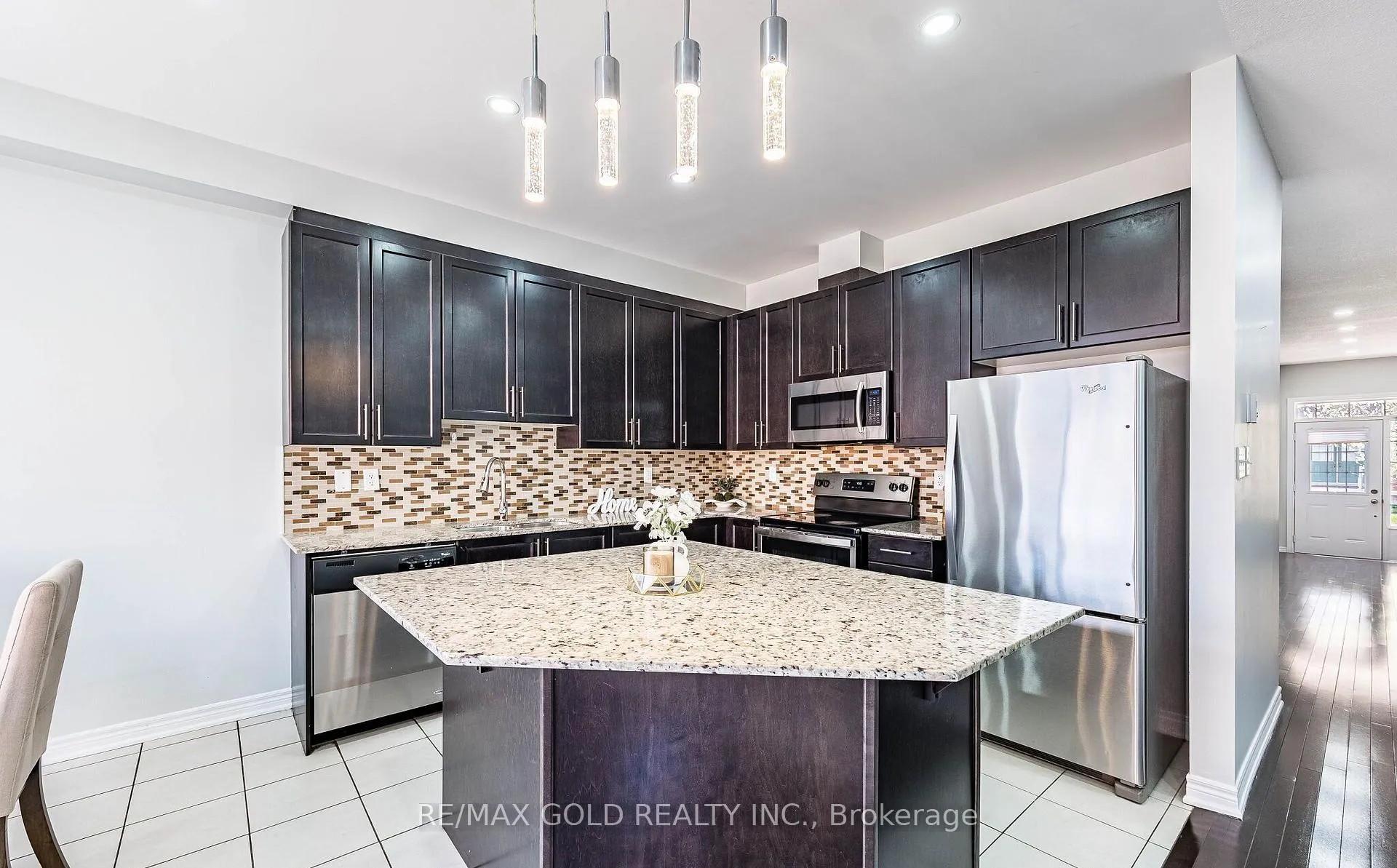 Photo 17 of 17 Primo Road, Brampton, Northwest Brampton — HOMEH