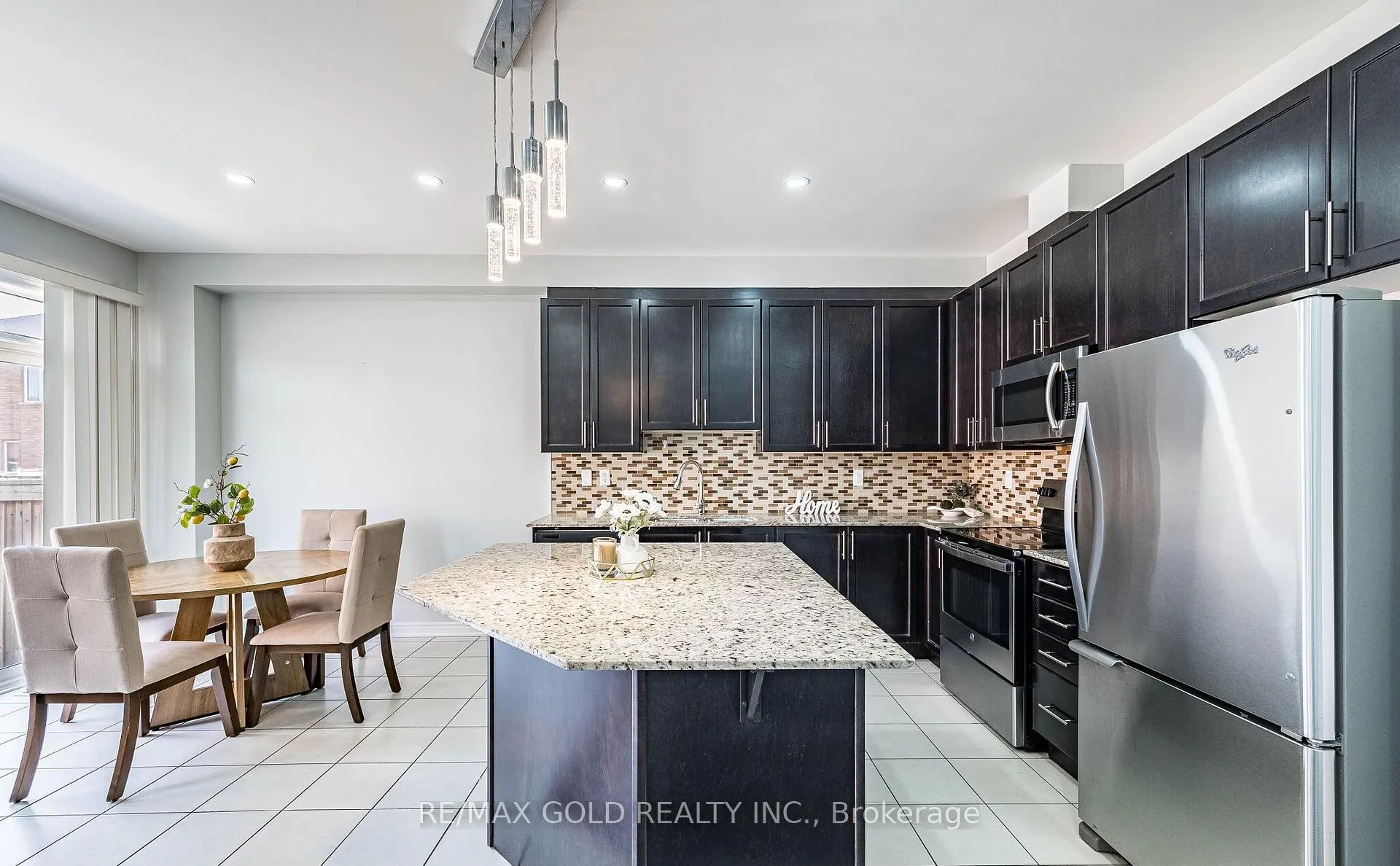 Photo 19 of 17 Primo Road, Brampton, Northwest Brampton — HOMEH
