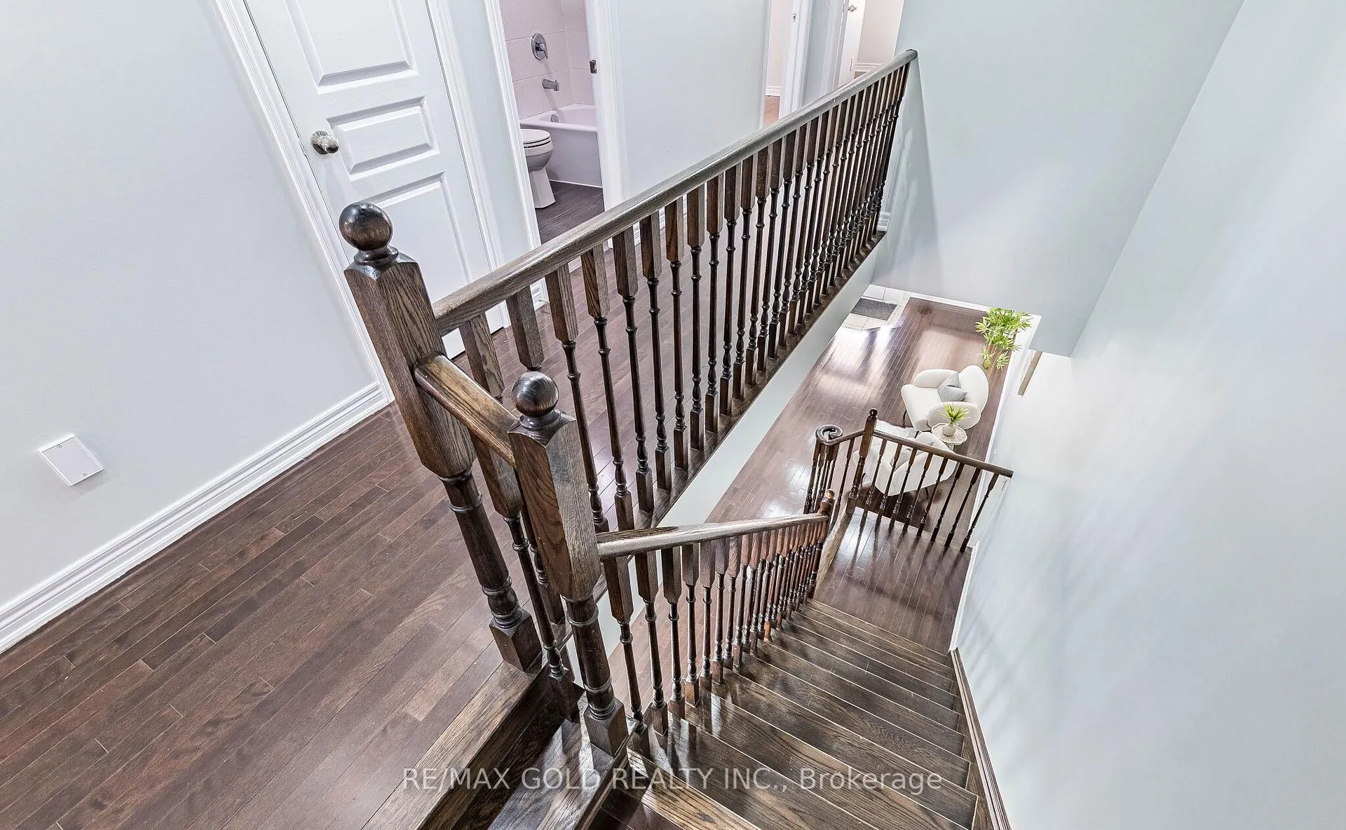 Photo 24 of 17 Primo Road, Brampton, Northwest Brampton — HOMEH