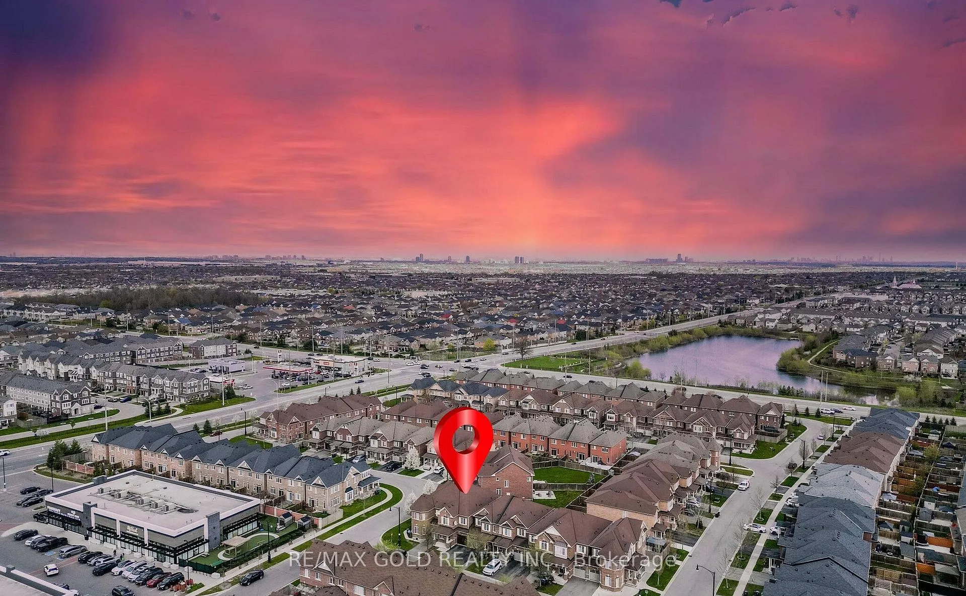Photo 46 of 17 Primo Road, Brampton, Northwest Brampton — HOMEH