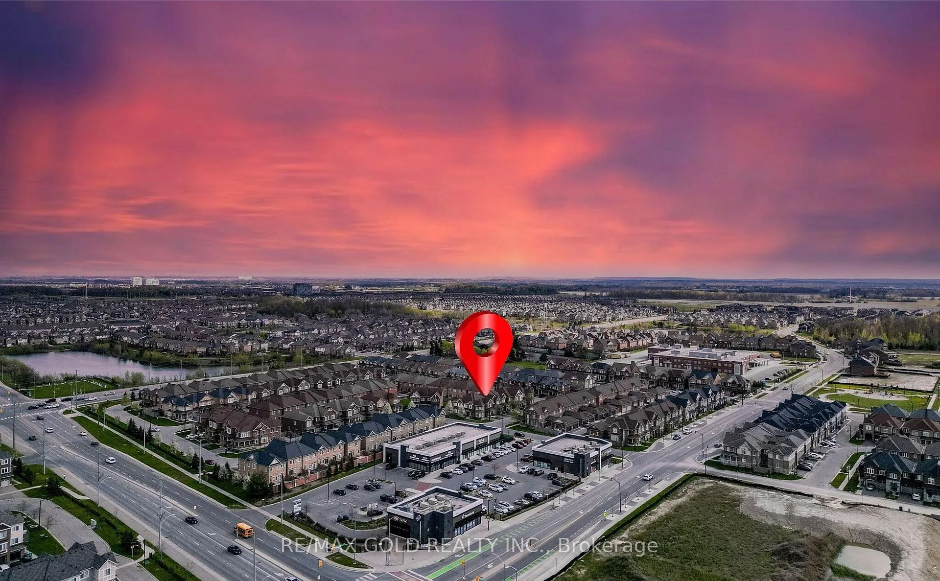 Photo 47 of 17 Primo Road, Brampton, Northwest Brampton — HOMEH