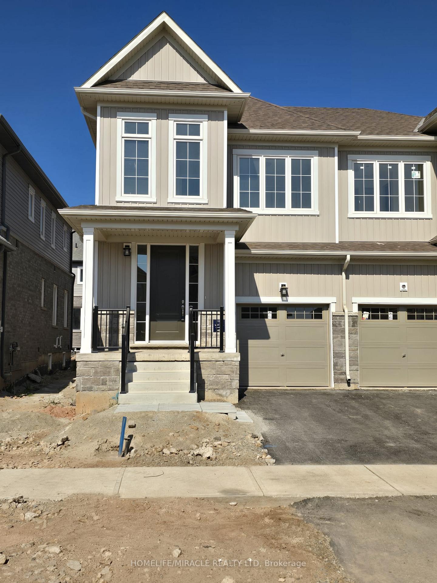 Photo 1 of 73 Conboy Drive, Erin — HOMEH