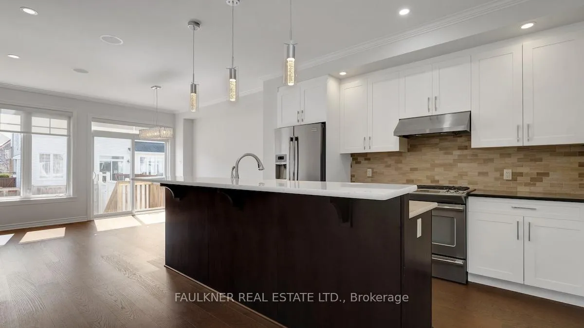Photo 13 of 136 Manorwood Crescent, Ottawa, Blossom Park/Kemp Park/Findlay Creek — HOMEH