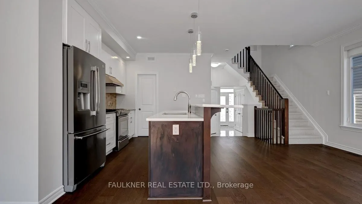 Photo 18 of 136 Manorwood Crescent, Ottawa, Blossom Park/Kemp Park/Findlay Creek — HOMEH