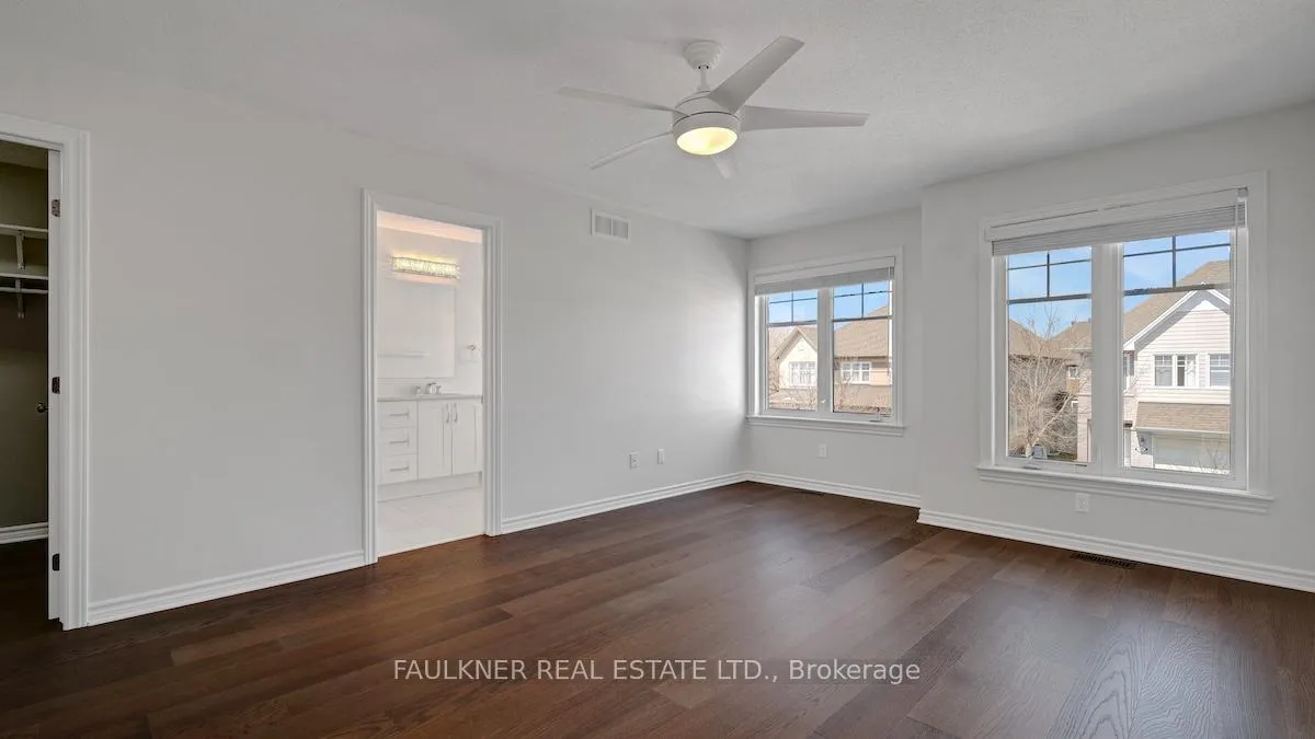 Photo 22 of 136 Manorwood Crescent, Ottawa, Blossom Park/Kemp Park/Findlay Creek — HOMEH