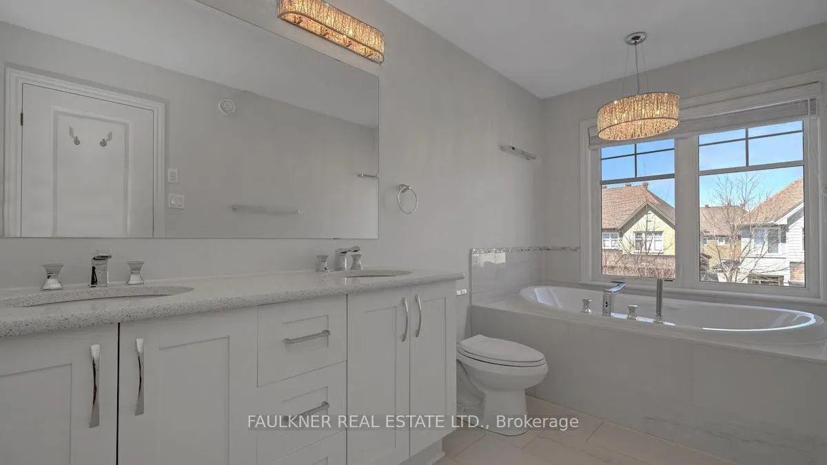 Photo 24 of 136 Manorwood Crescent, Ottawa, Blossom Park/Kemp Park/Findlay Creek — HOMEH