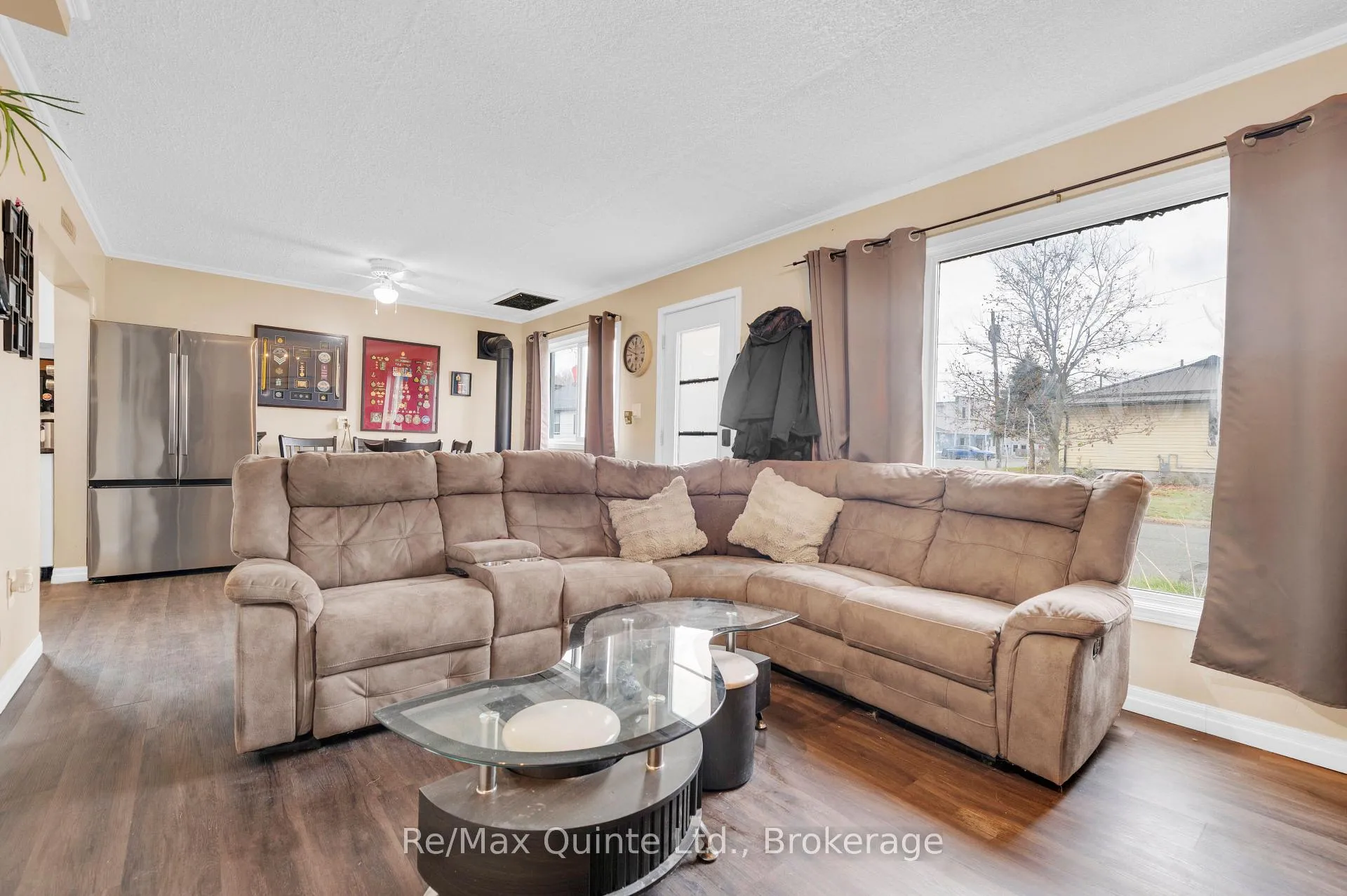 Photo 7 of 60 Oxford Road, Quinte West, Frankford Ward — HOMEH