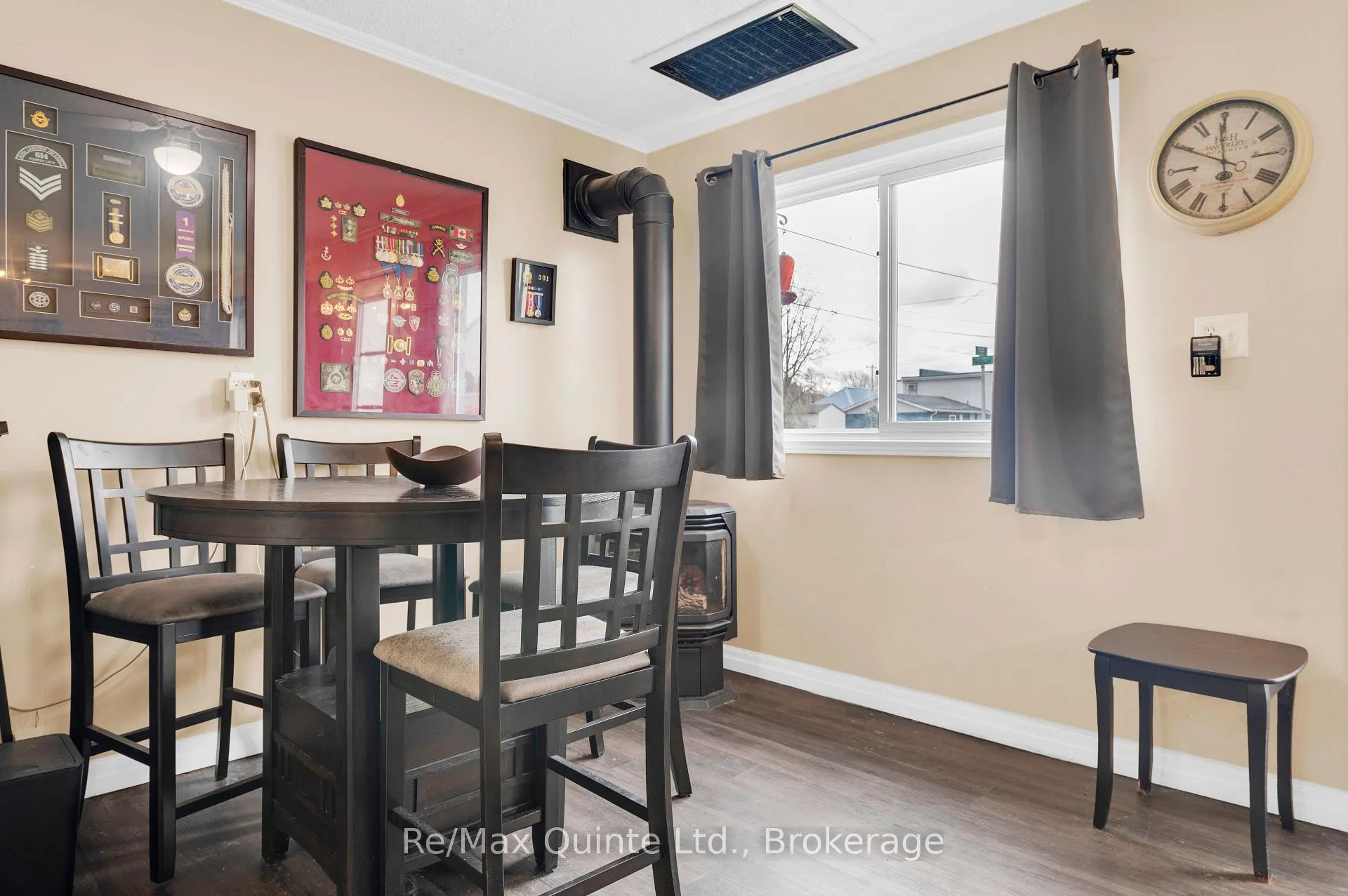 Photo 8 of 60 Oxford Road, Quinte West, Frankford Ward — HOMEH