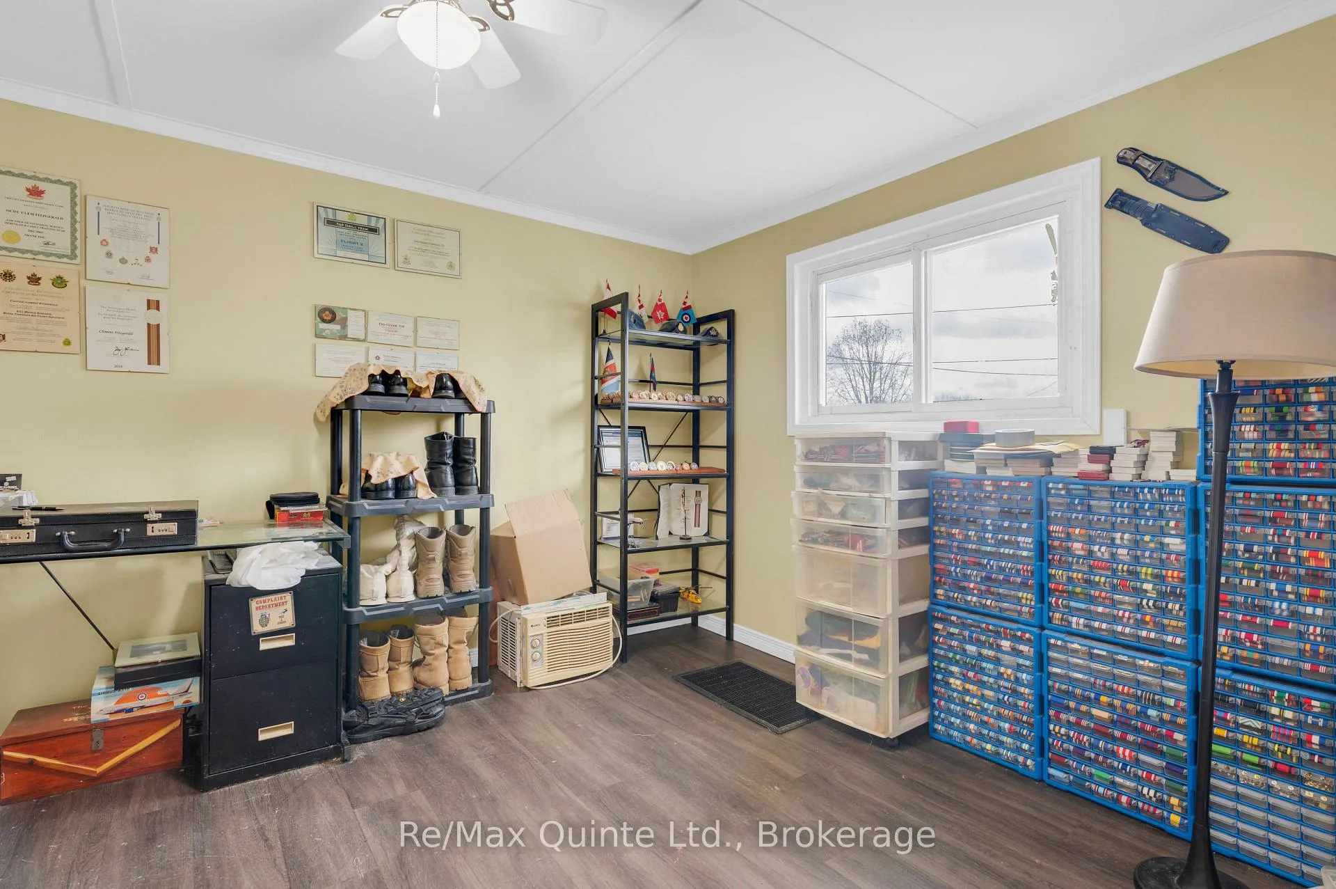 Photo 14 of 60 Oxford Road, Quinte West, Frankford Ward — HOMEH