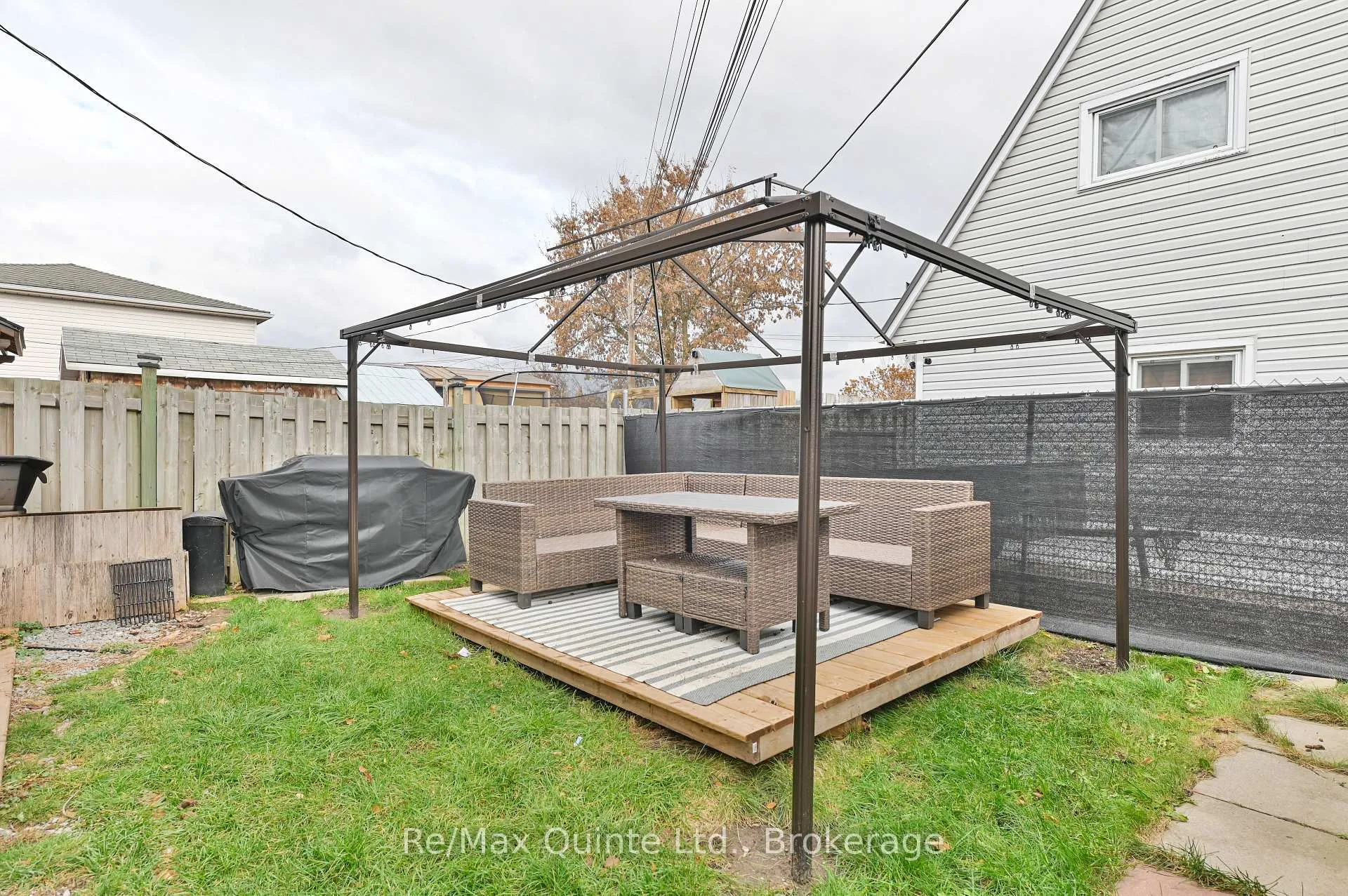 Photo 21 of 60 Oxford Road, Quinte West, Frankford Ward — HOMEH